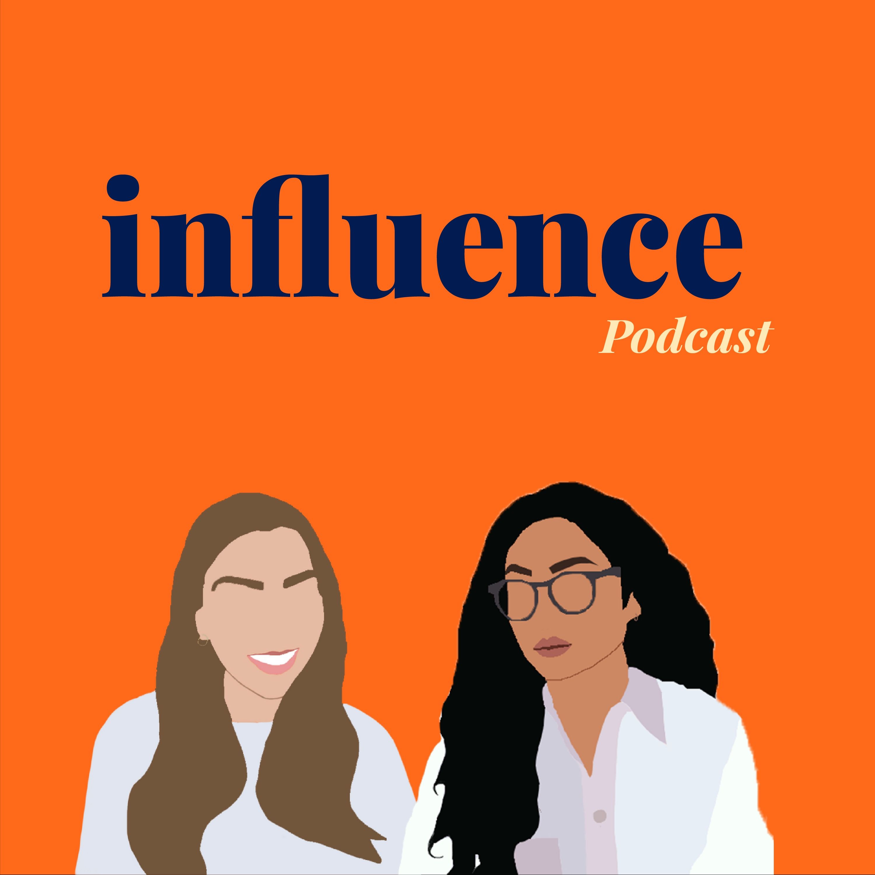 Women of Influence - Jules Whish: The strength of sharing your personal story while maintaining positivity