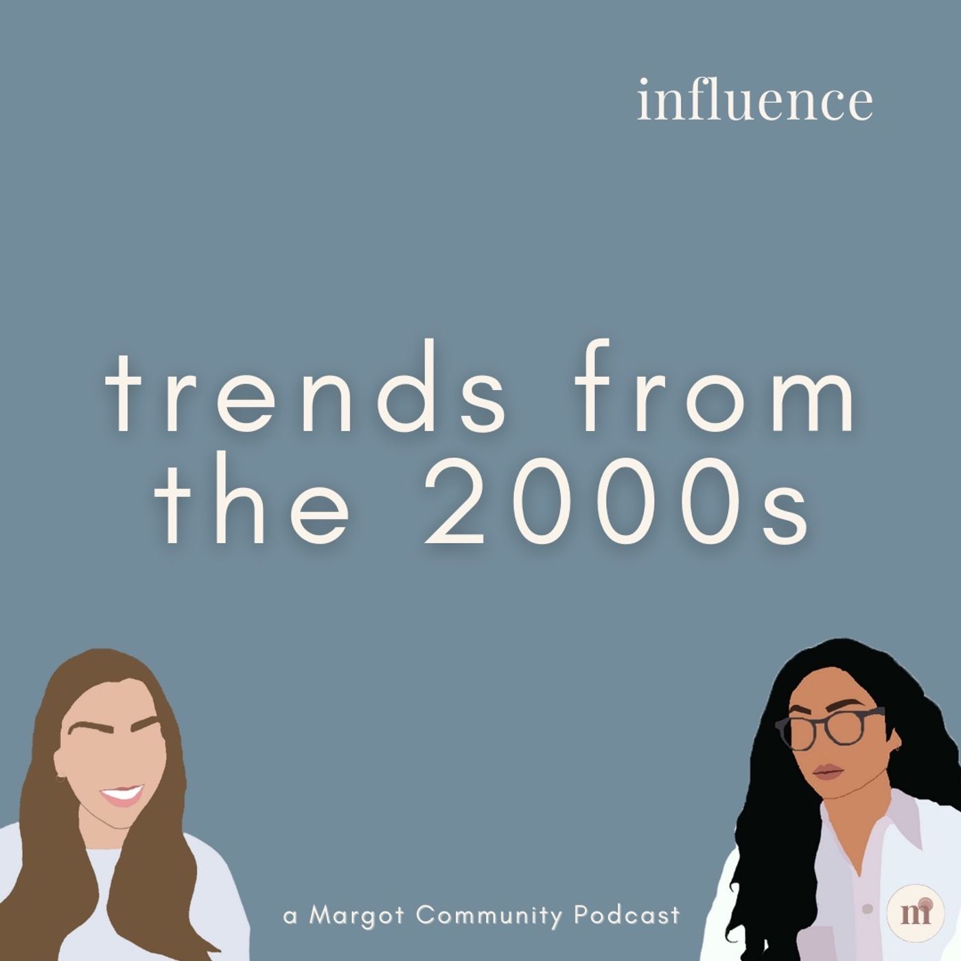Trends from the 2000s that you probably forgot about
