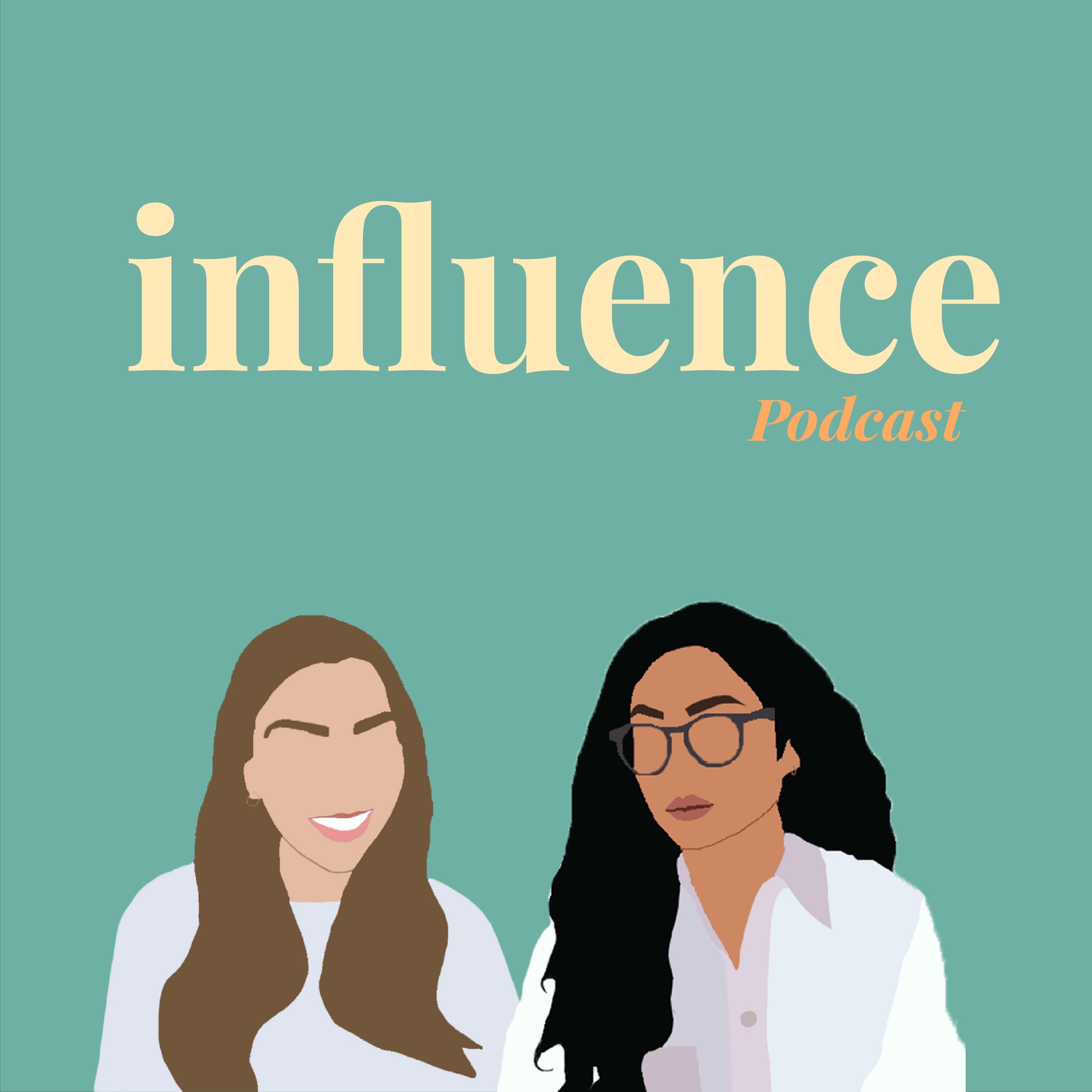 Women of Influence - Sadaf Hatam: The current state of Iran and the story that isn’t being told