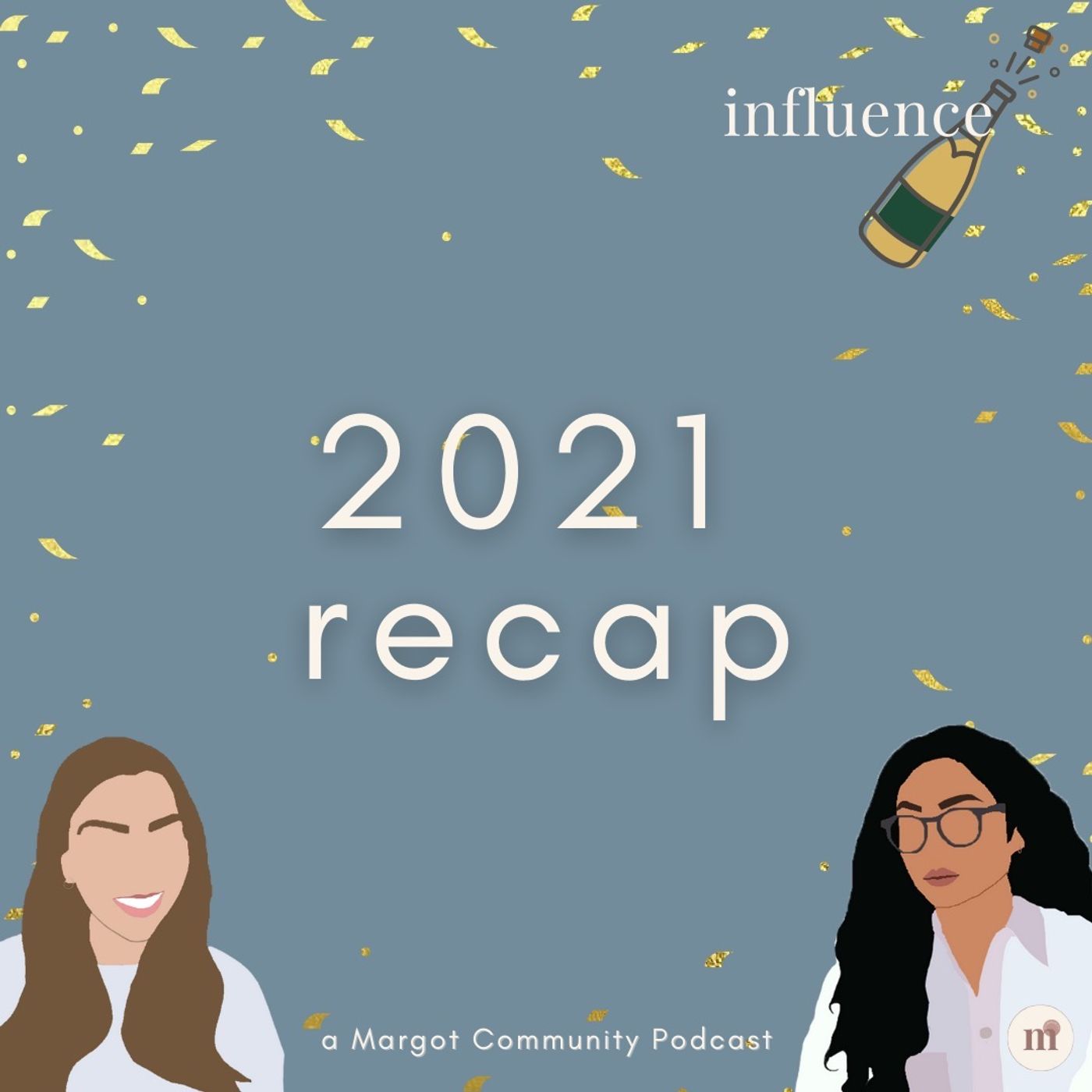 Our recap of 2021