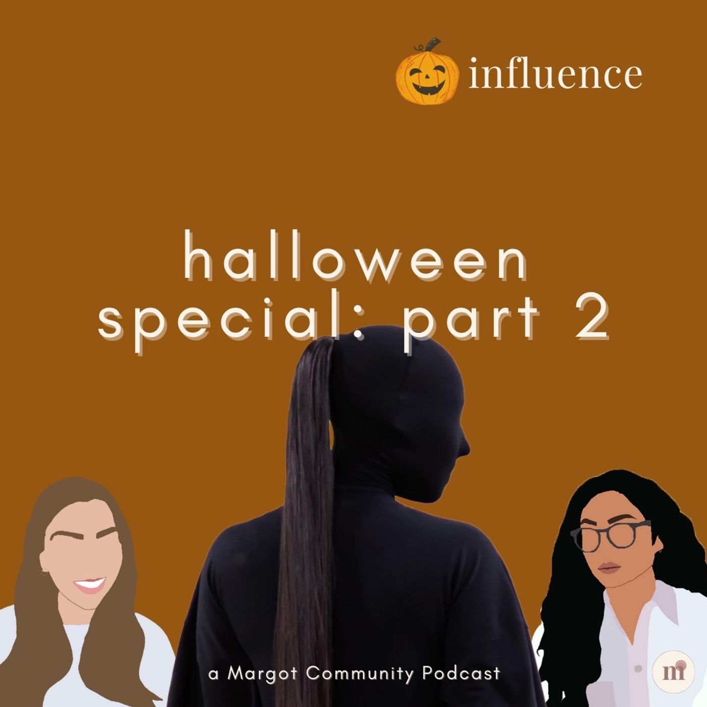 Halloween Special Part 2: The types of people you'll see on Halloween