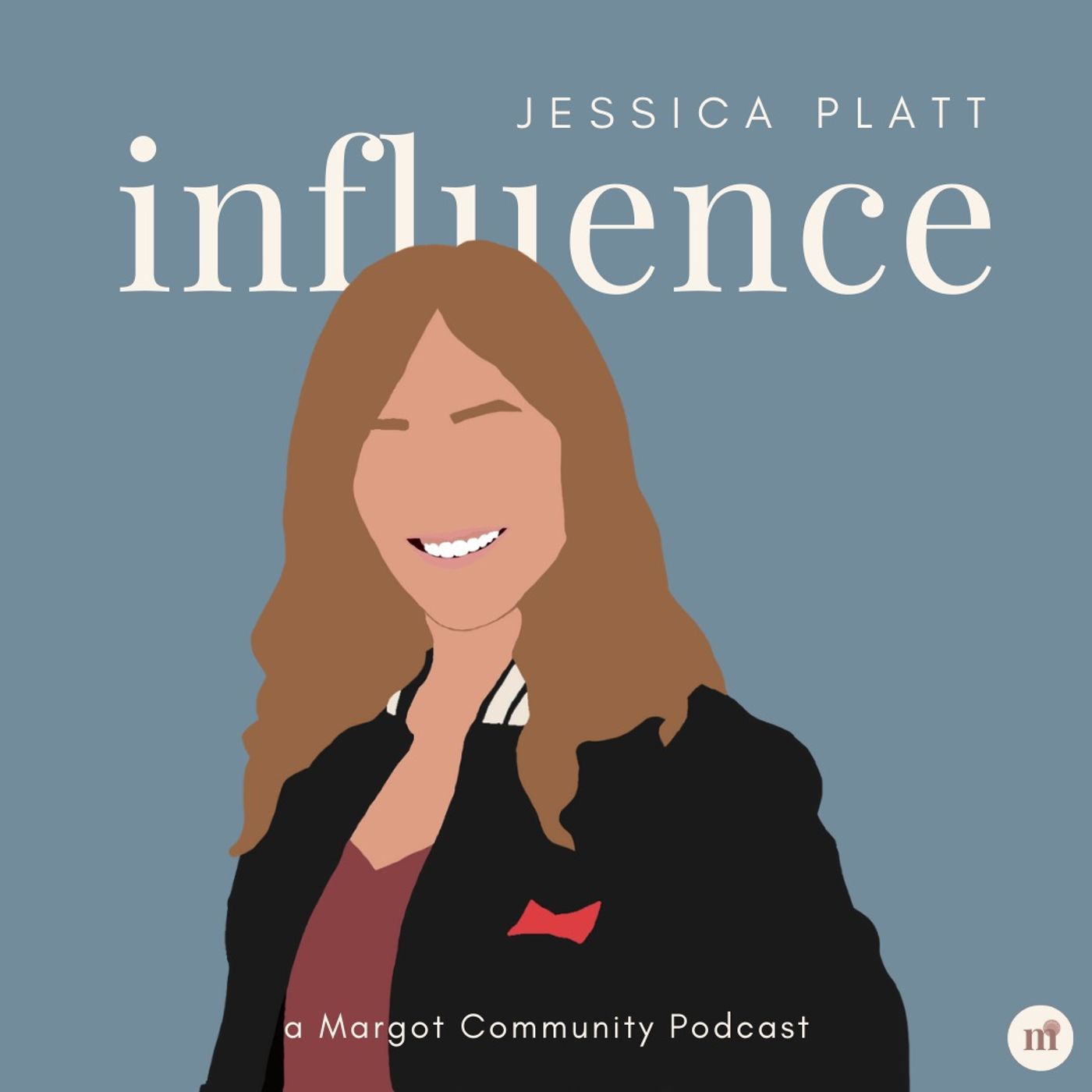 Transitioning into her true self with Jessica Platt