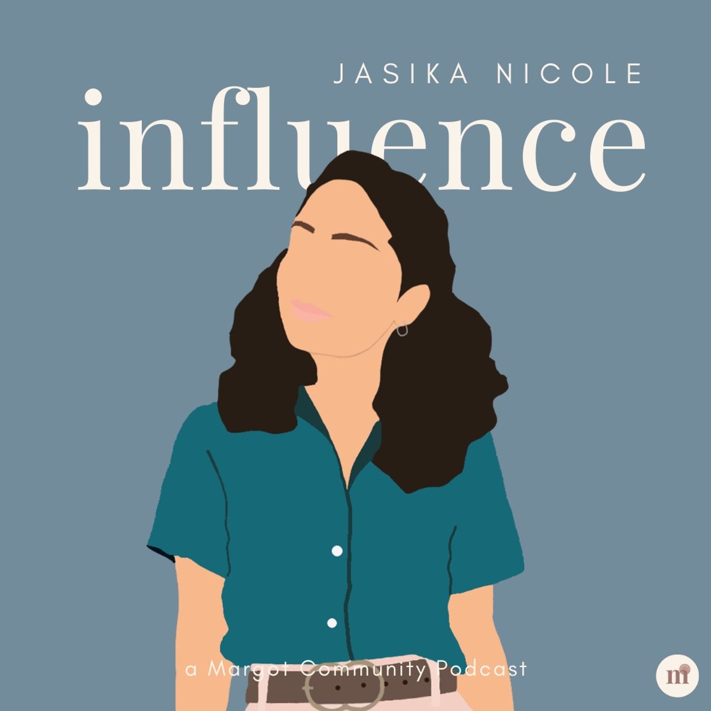 From passion projects to Black Queer representation with Jasika Nicole