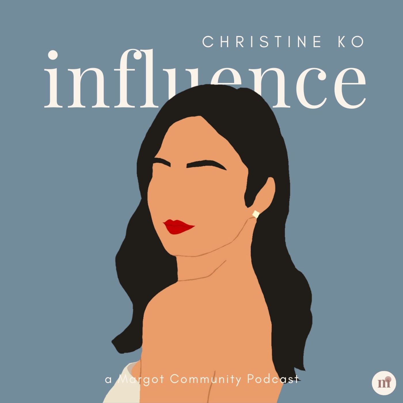 Acting for comedy, casting Asian characters, and doing what you love with Christine Ko