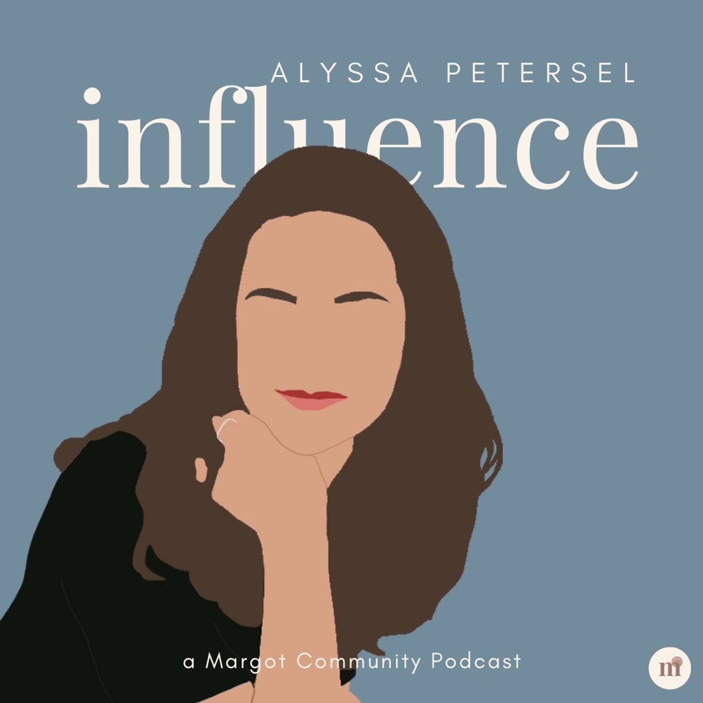 Finding the perfect therapist and creating a mental health brand with Alyssa Petersel from MyWellbeing