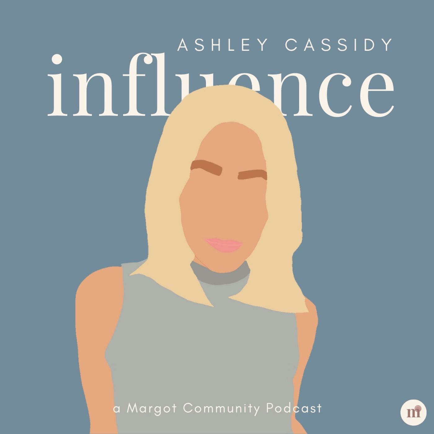 Being authentic on social media with Ashley Cassidy