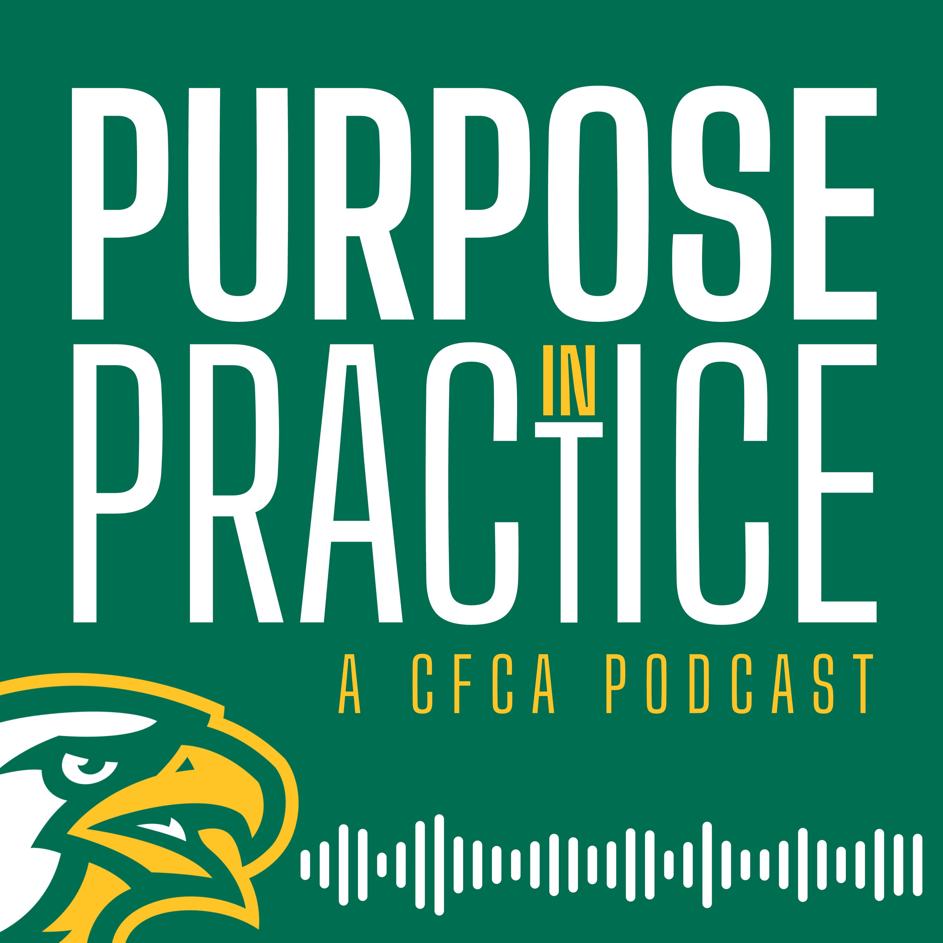 Purpose in Practice