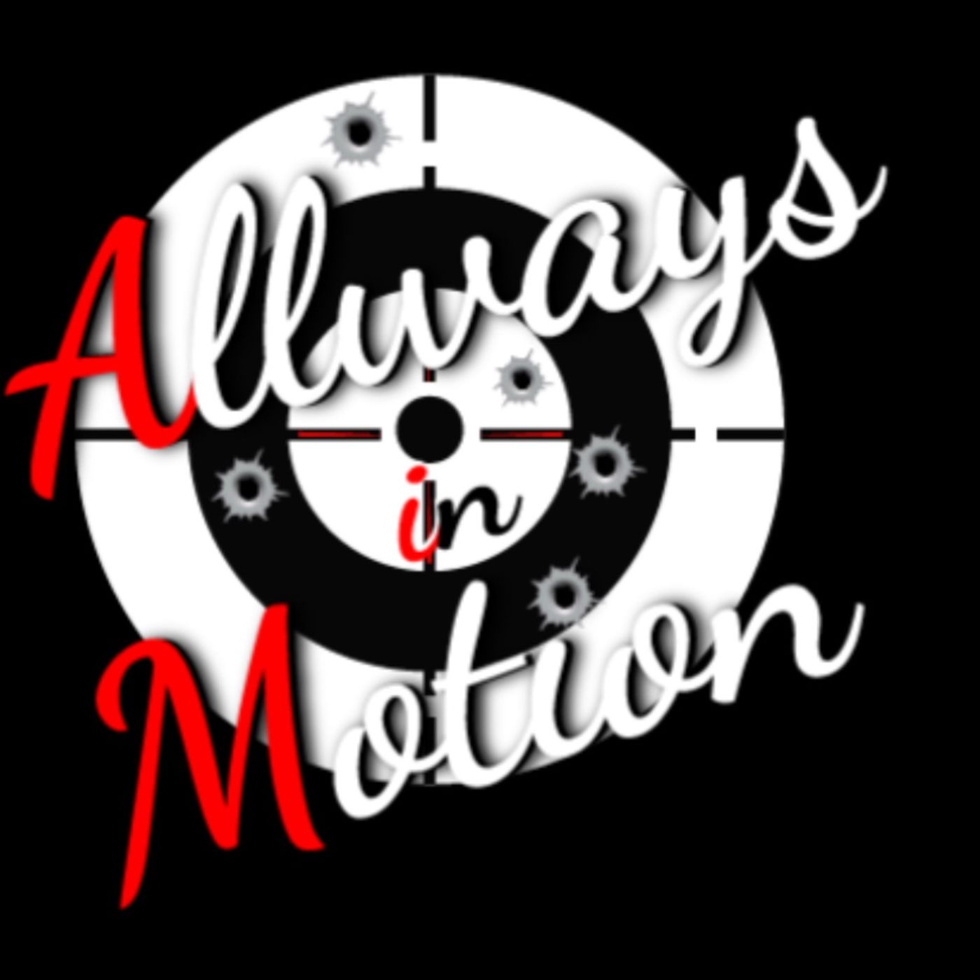 Allways in Motion cover art