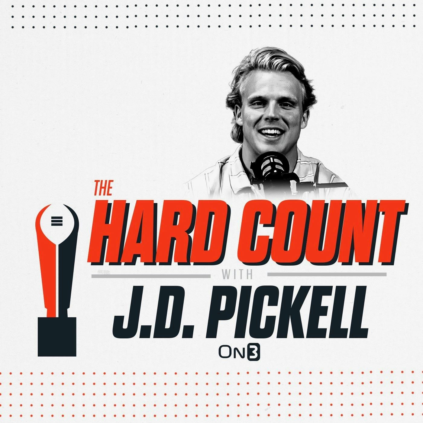Transfer Portal Winners & Losers | SEC Win Totals | FSU Returning Production | Contender Questions episode artwork
