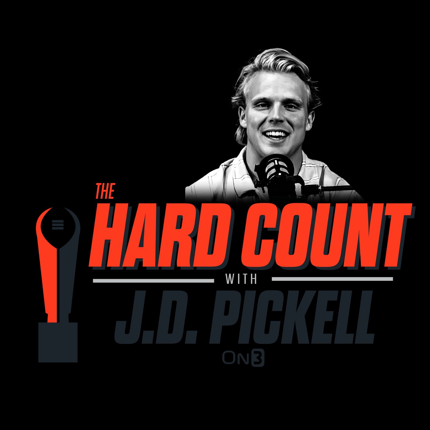 The Hard Count with J.D. PicKell
