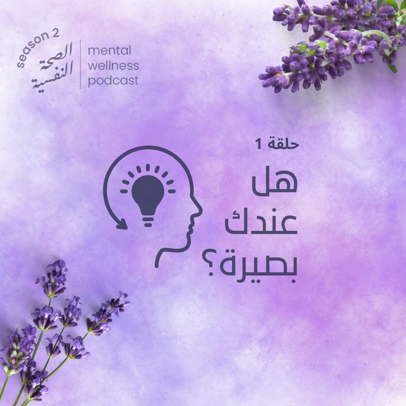 هل عندك بصيرة؟