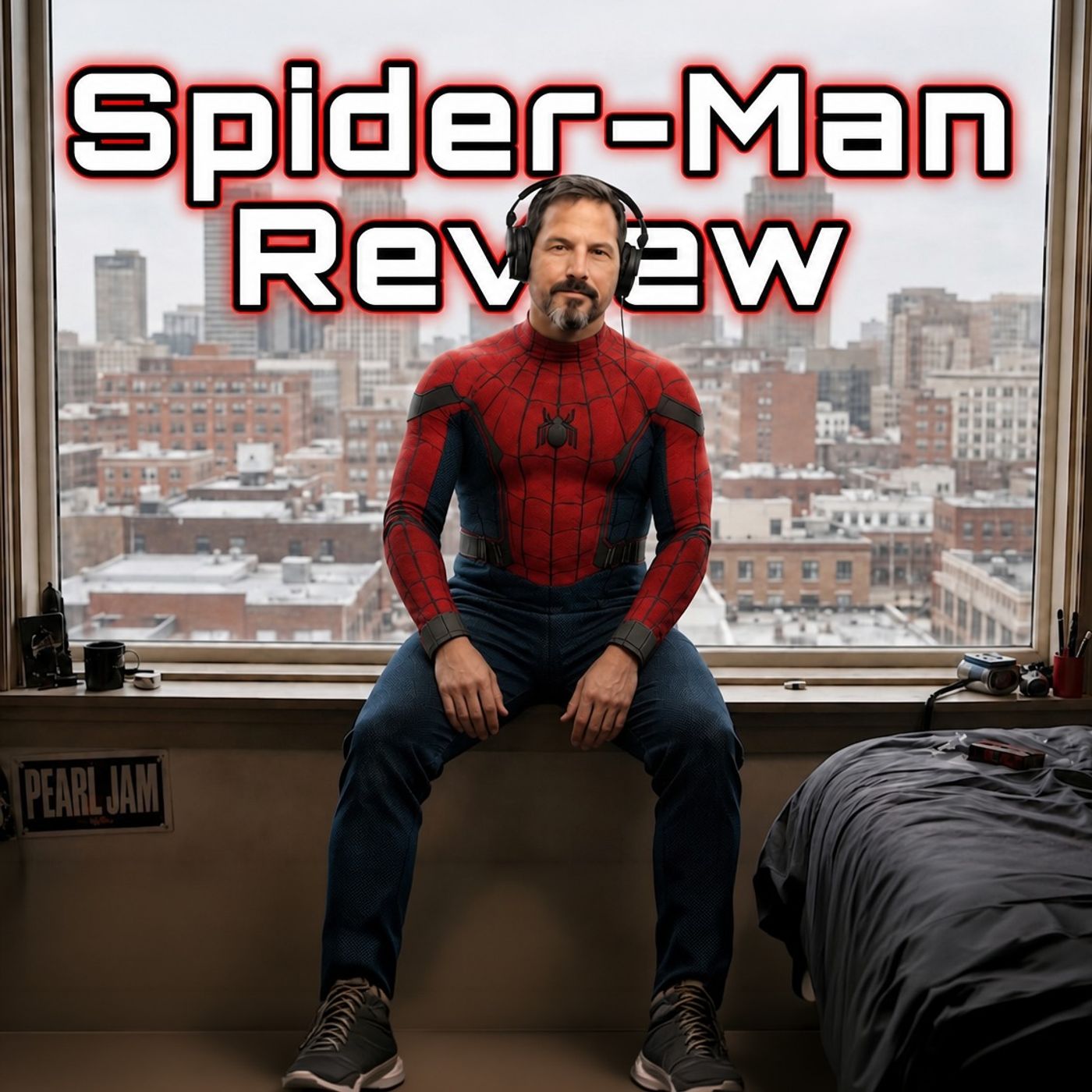 'Spider-Man: Brand New Day' Movie Review | PopCon 145 episode artwork