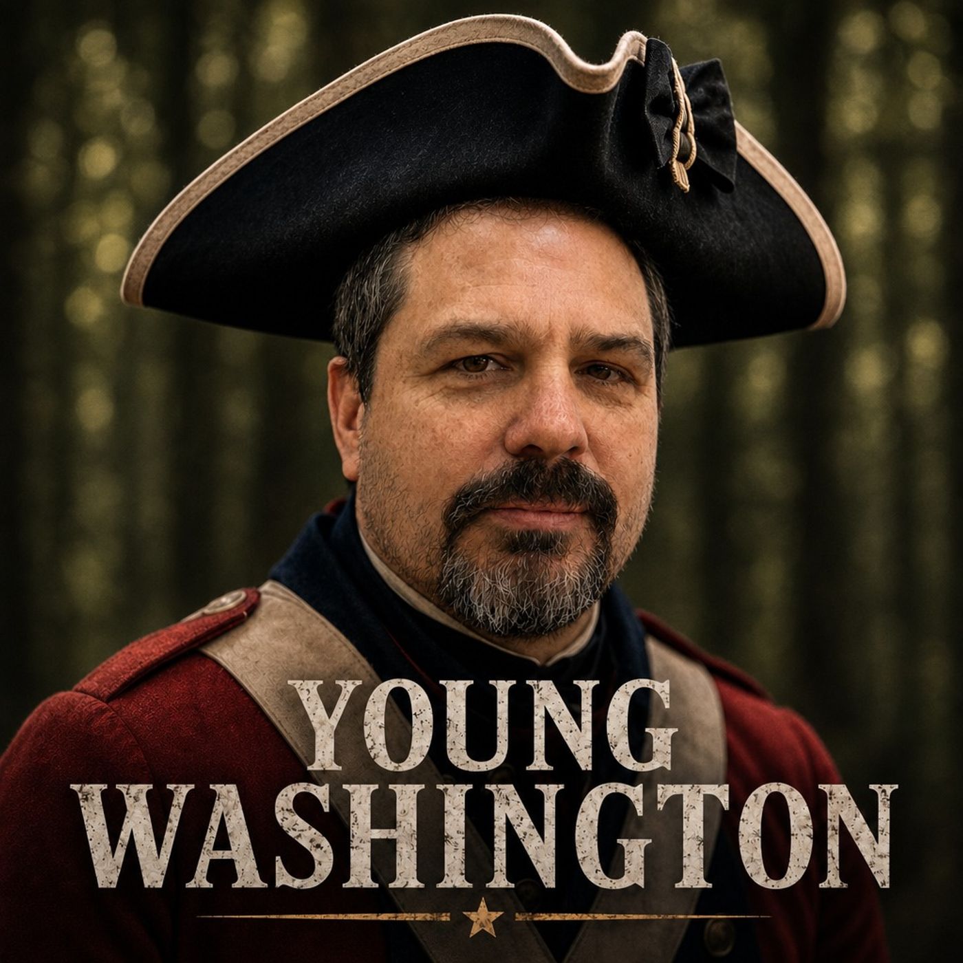 PopCon #143: 'Young Washington' is Surprisingly Excellent episode artwork