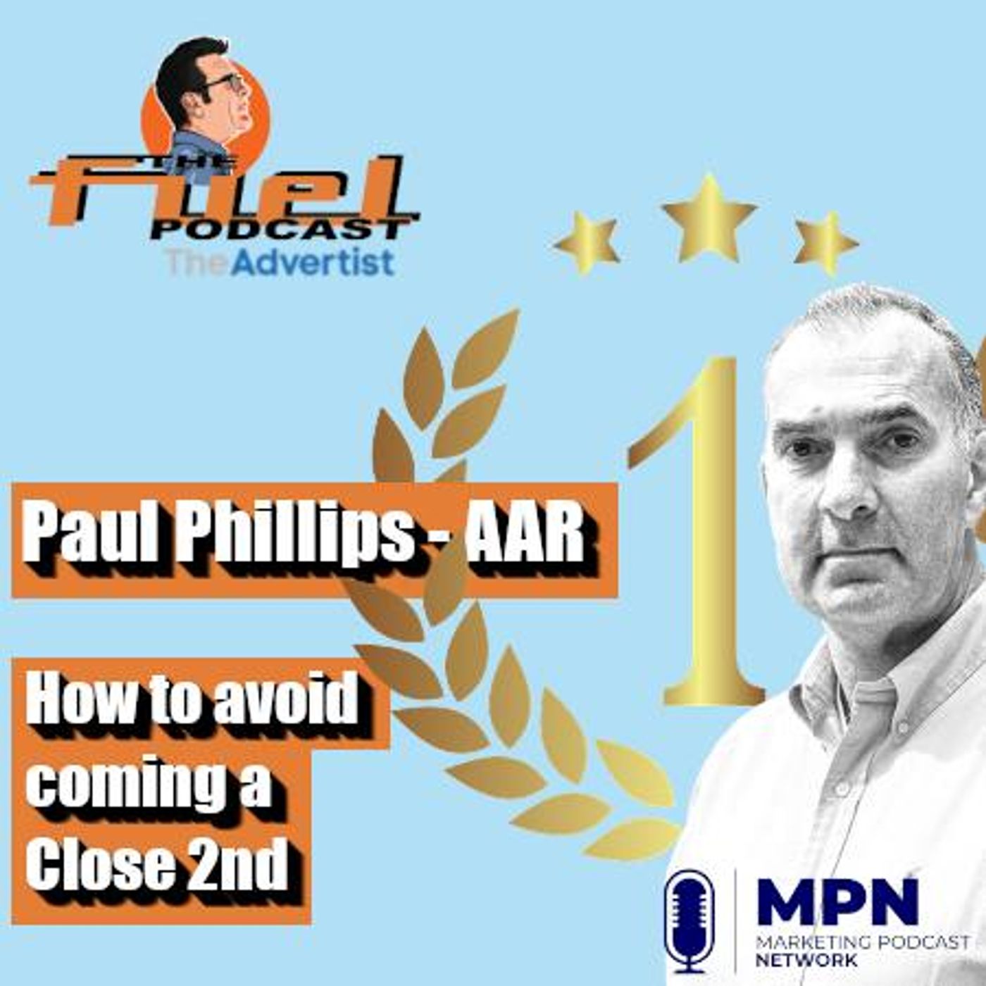 Paul Phillips – AAR: How to avoid coming a close 2nd