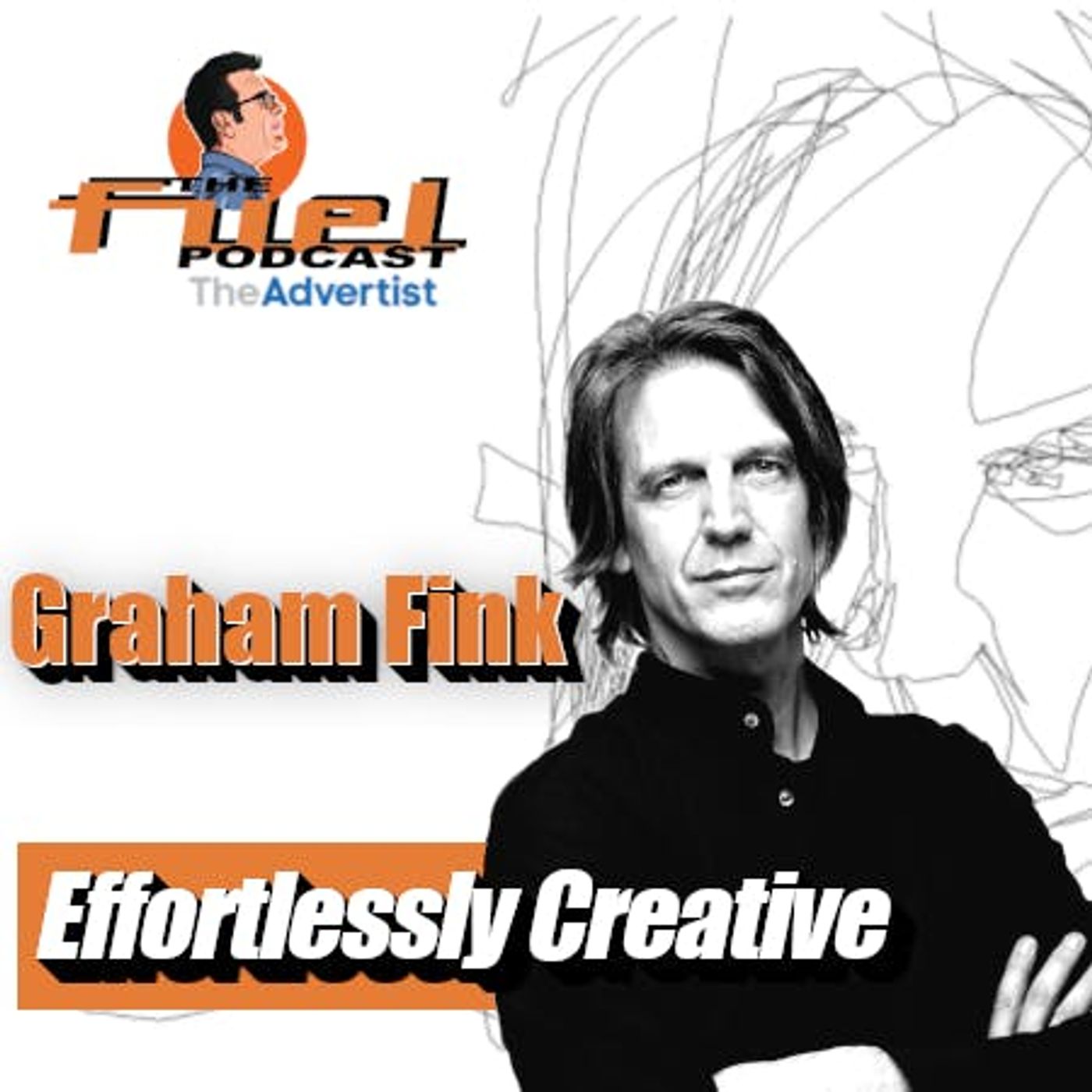 Graham Fink: Effortlessly Creative