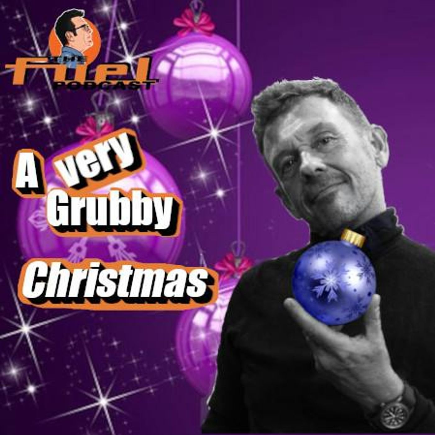 Bonus episode – A Very Grubby Christmas