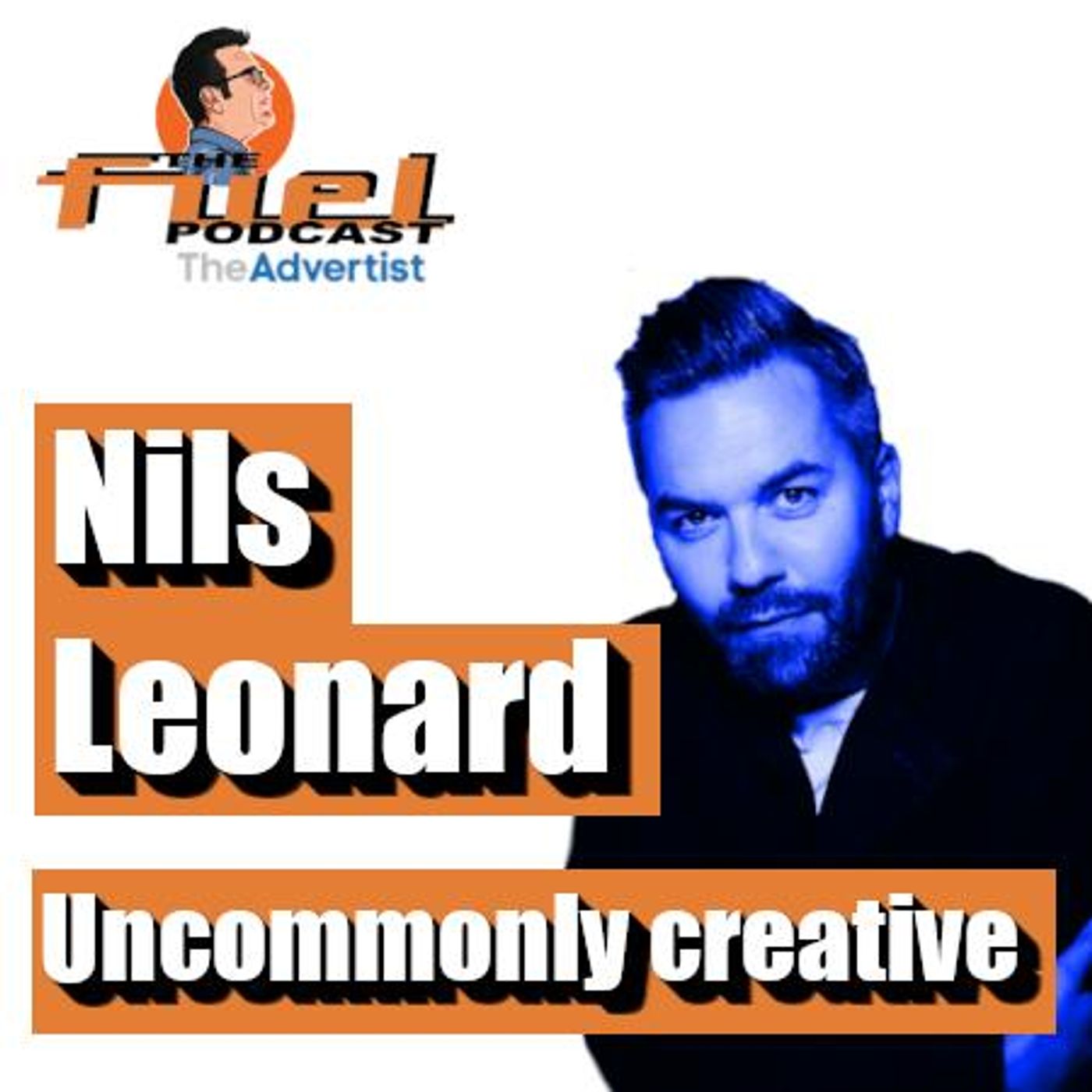 Nils Leonard: Uncommonly Creative