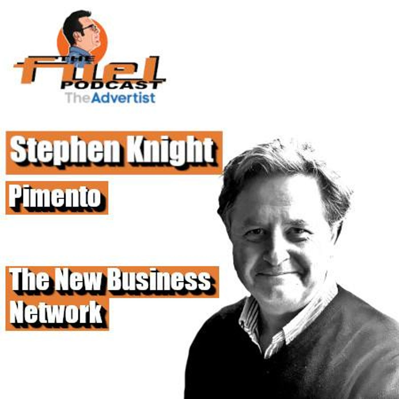 Stephen Knight – Pimento: The New Business Network
