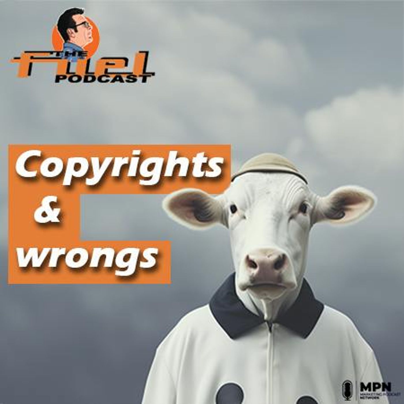 Keith Smith: Copyrights and wrongs
