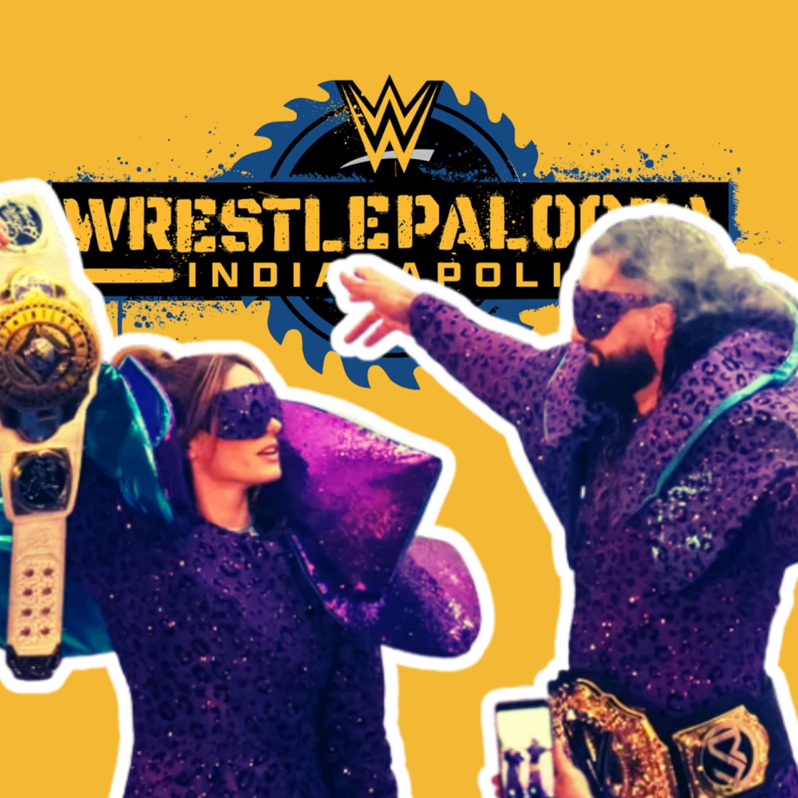 Wrestlepalooza’s ESPN Debut Reviewed episode artwork