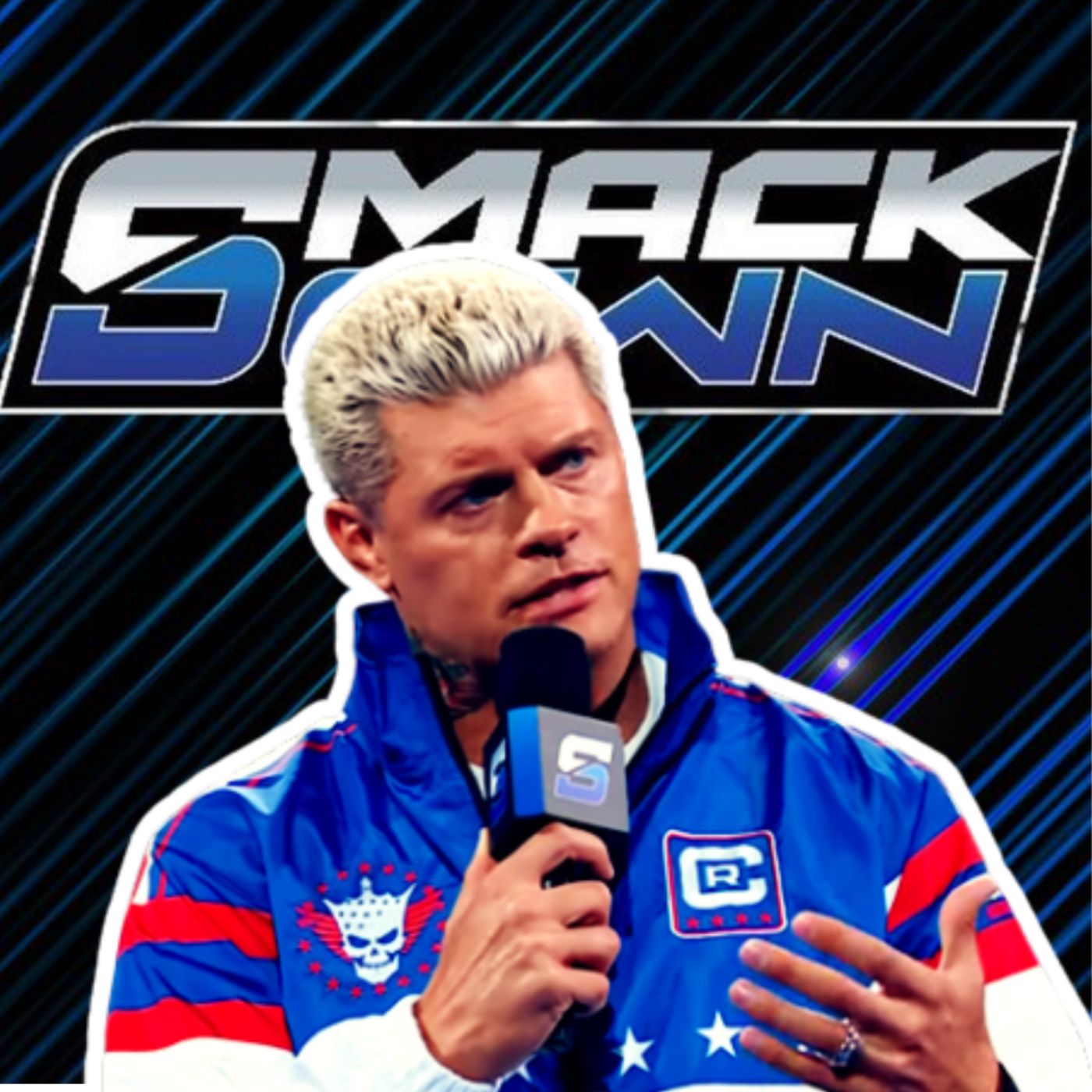 A Tribute-Fueled SmackDown Breakdown episode artwork