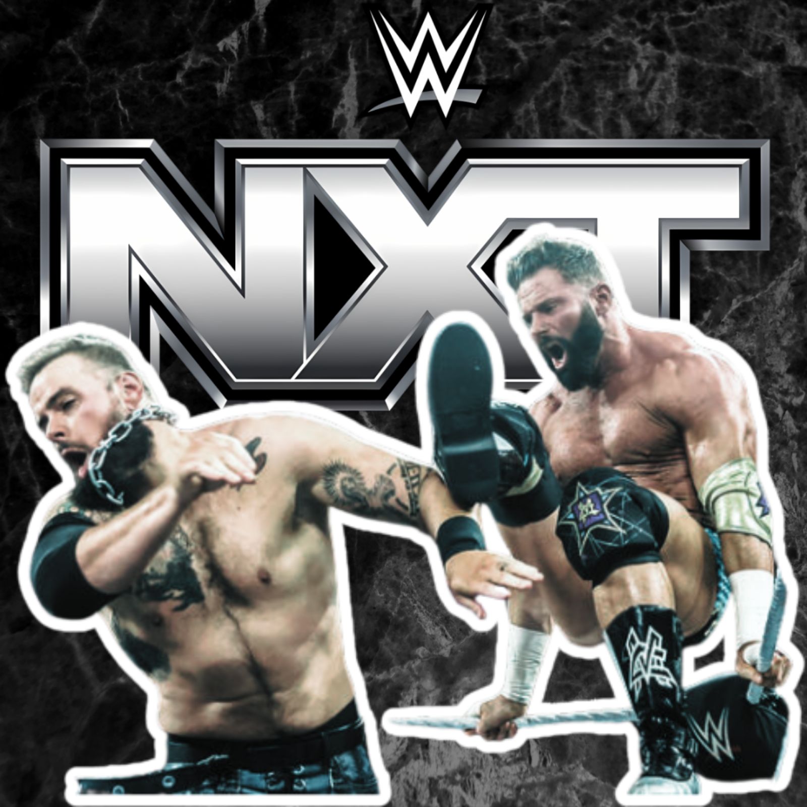 NXT Breakdown: Halloweek Havoc Heats Up! episode artwork