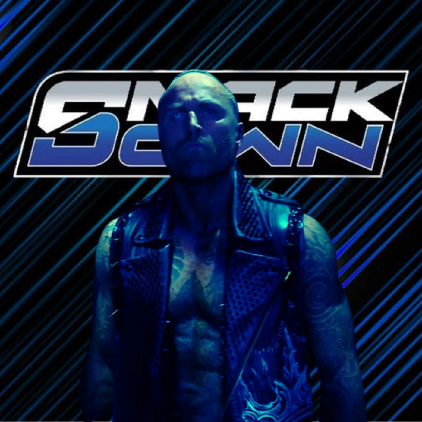 Smackdown Insanity Part Deux: From Feuds to Furniture, TLC Triple Threat Trainwreck
