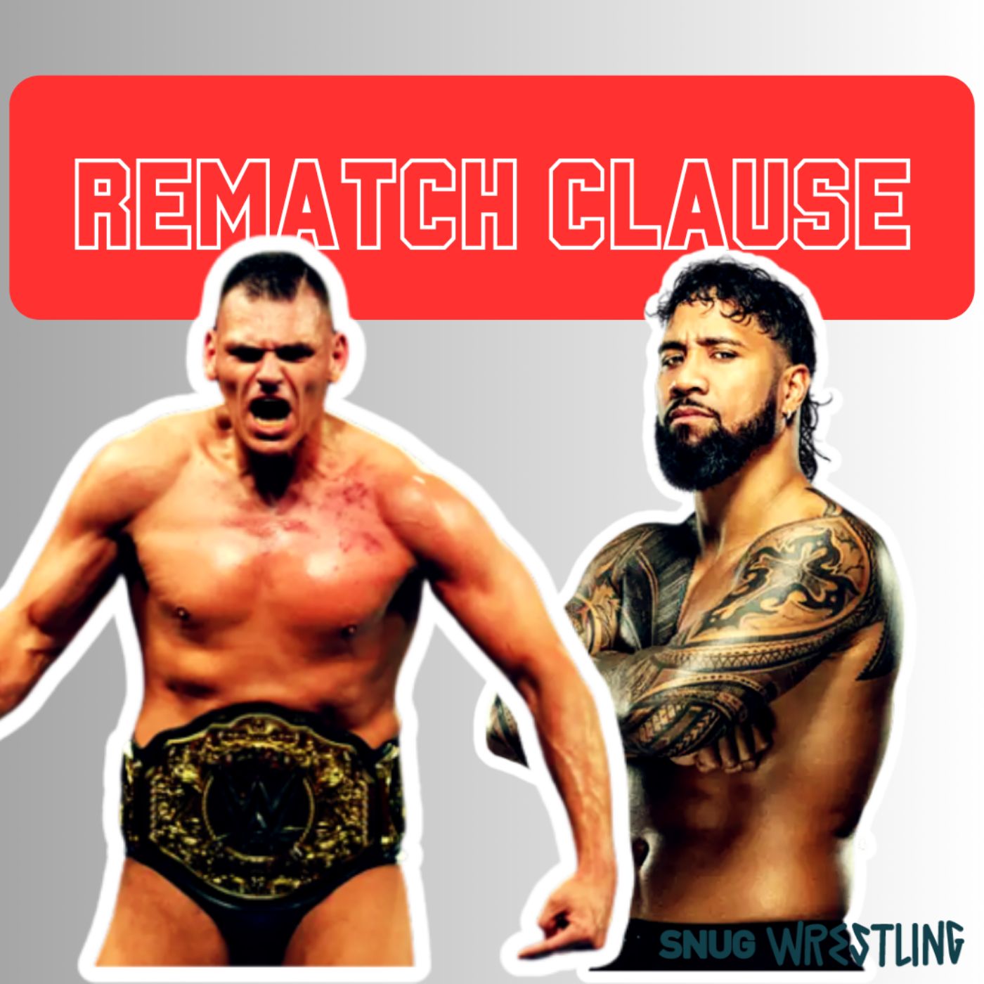 The Bludd Drop: The Rematch Clause That Time Forgot episode artwork