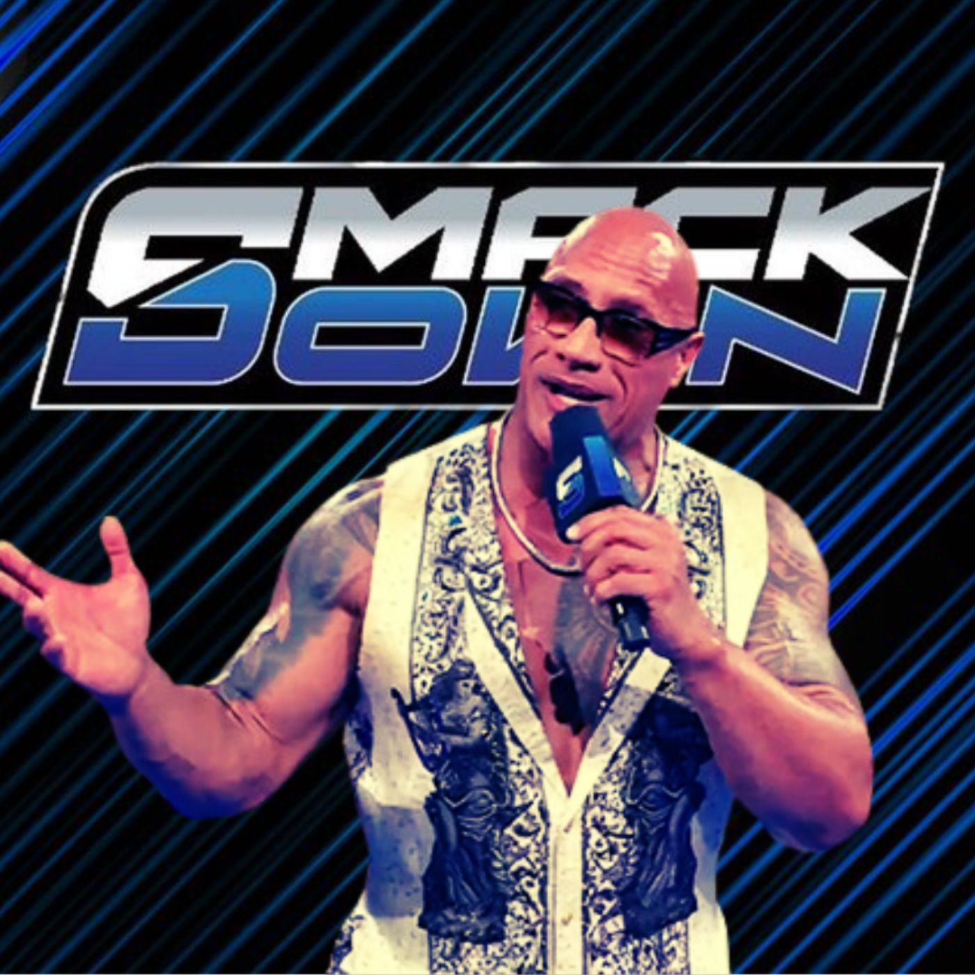 Snug Smack Talk: The Rock’s Big Takeover and Our Heated Debate (Part 1)