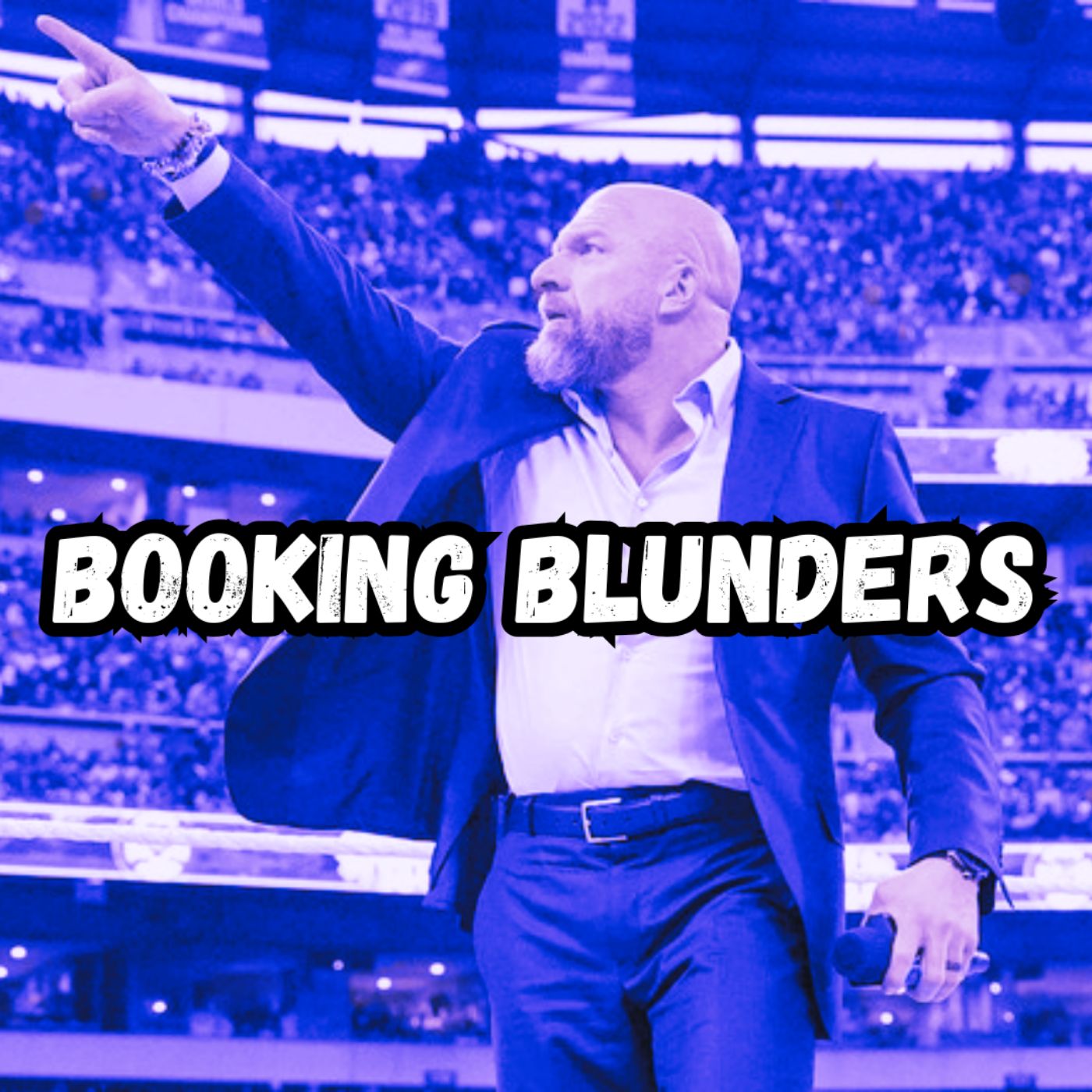 Booking Blunders: The Lost Files of WWE’s Forgotten Stars