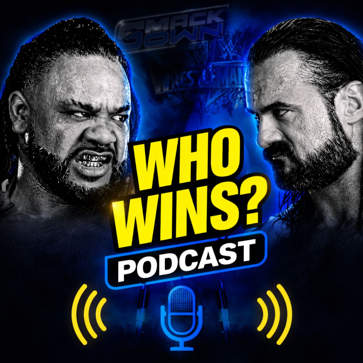 Final SmackDown Before WrestleMania 42 Review | Cody Rhodes, Randy Orton, Jacob Fatu