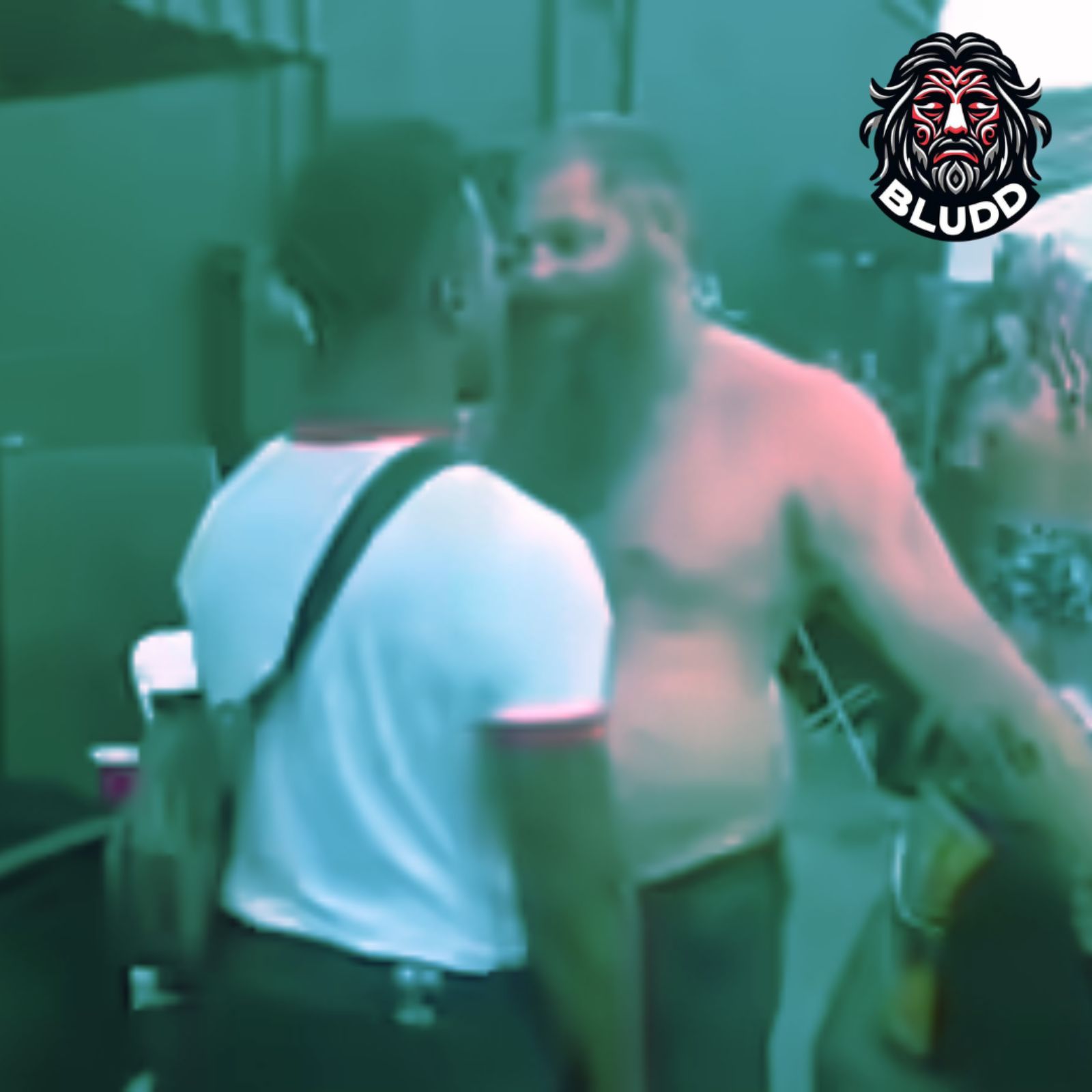 The Bludd Drop – Part 3: Fallout from the Attack on Syko Stu episode artwork