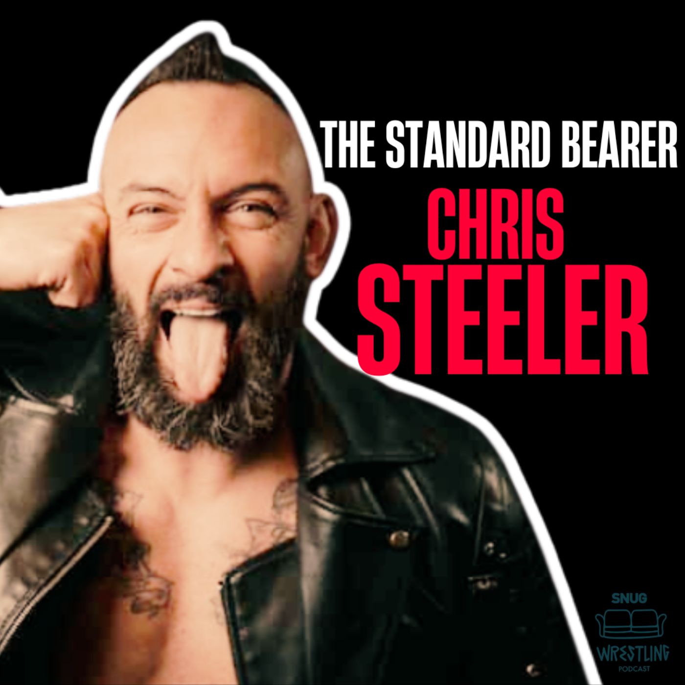 The Standard Bearer Speaks: Chris Steeler Gets Snug