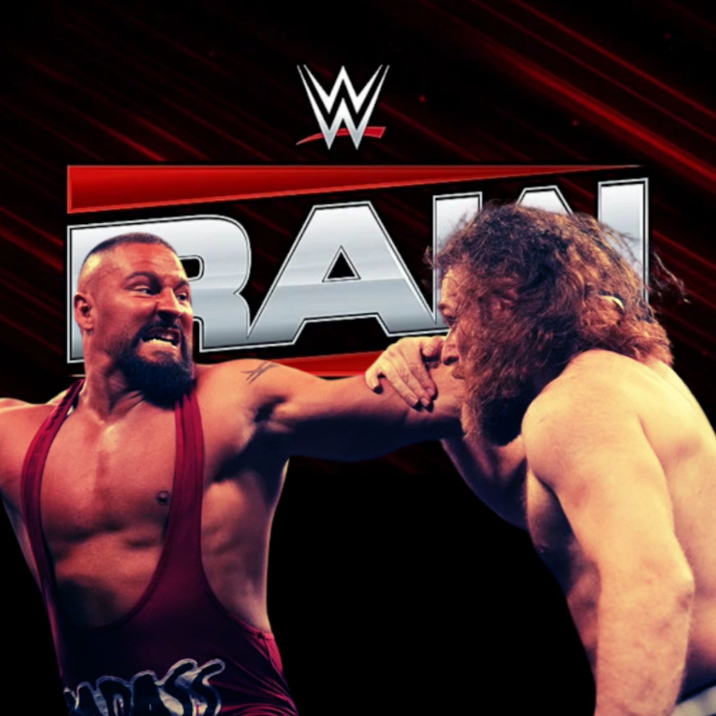 Monday Night Raw Recap: Backlash Builds While Raw Sinks to Mid-tier episode artwork