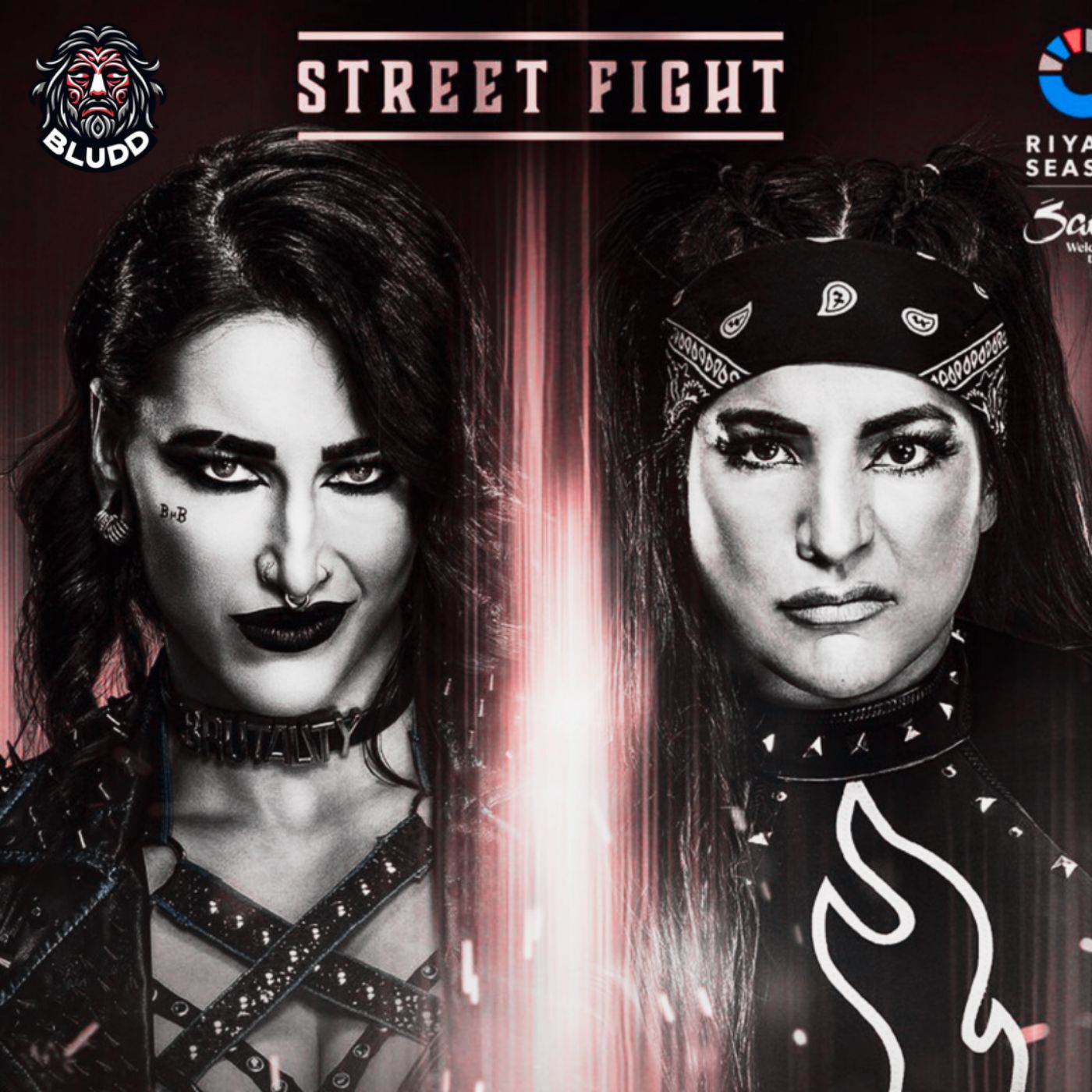The Bludd Drop: Where Are All the Champions at Night of Champions?