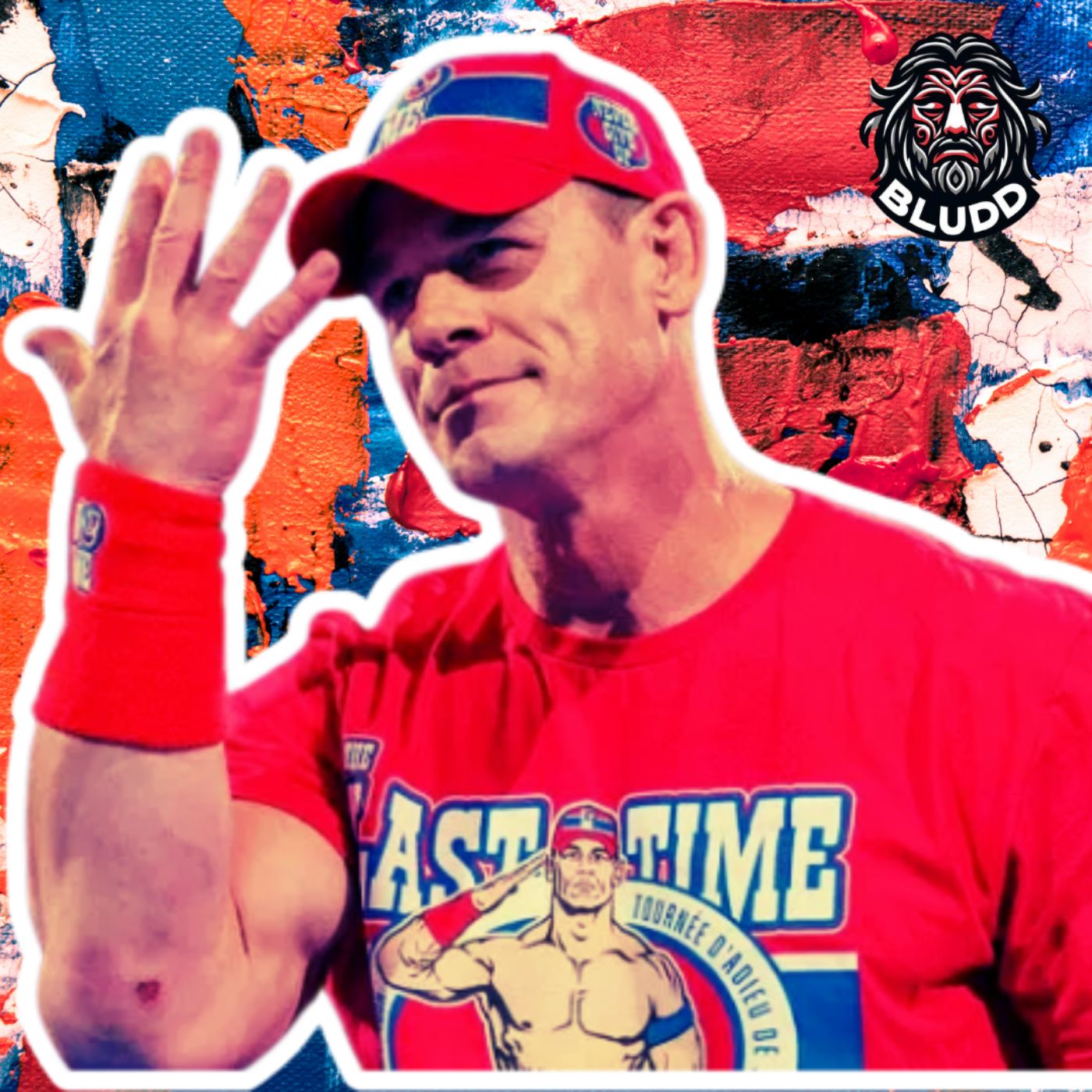 The Bludd Drop: The Final Bell for Big Match John episode artwork