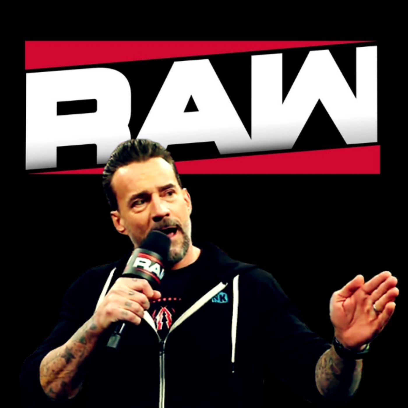 Listener Engagement Special - WWE Raw Review 2/10 (part 1)