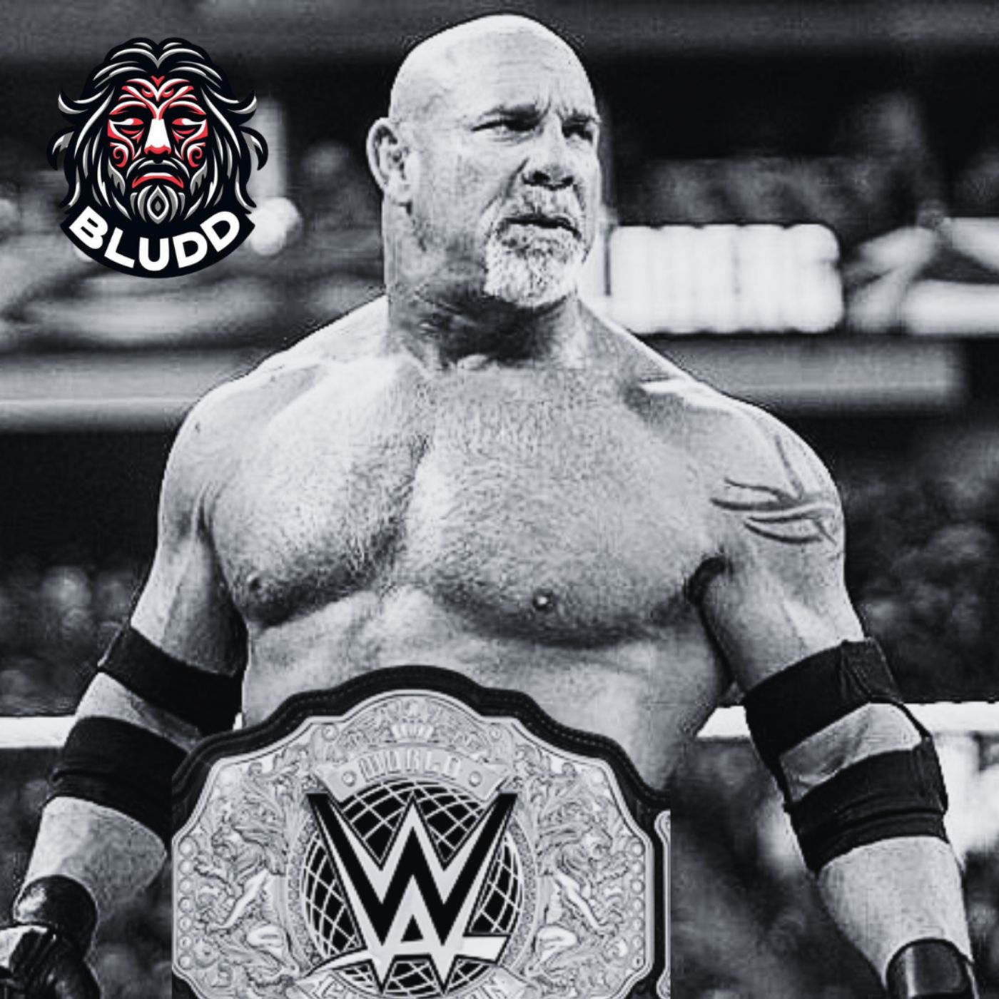 The Bludd Drop: Is Goldberg Coming for Gunther? episode artwork