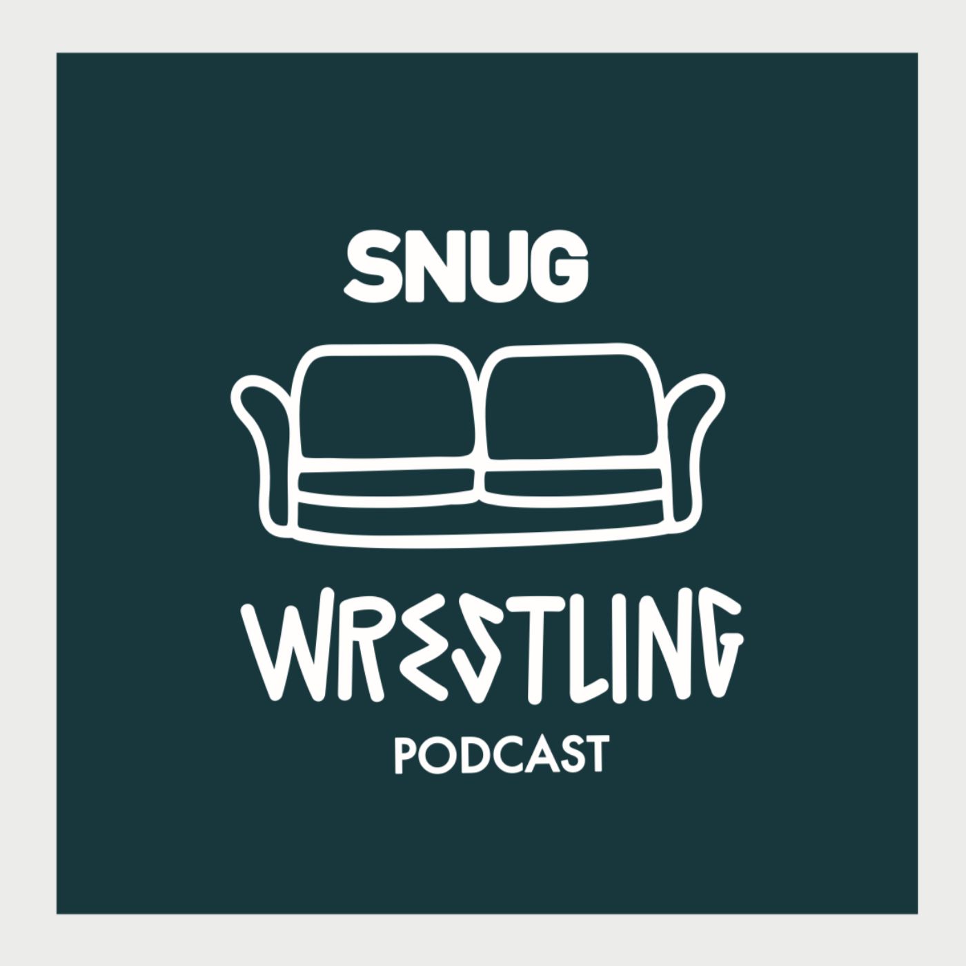 Behind the Mic: A Snug Wrestling Podcast Special 4/14