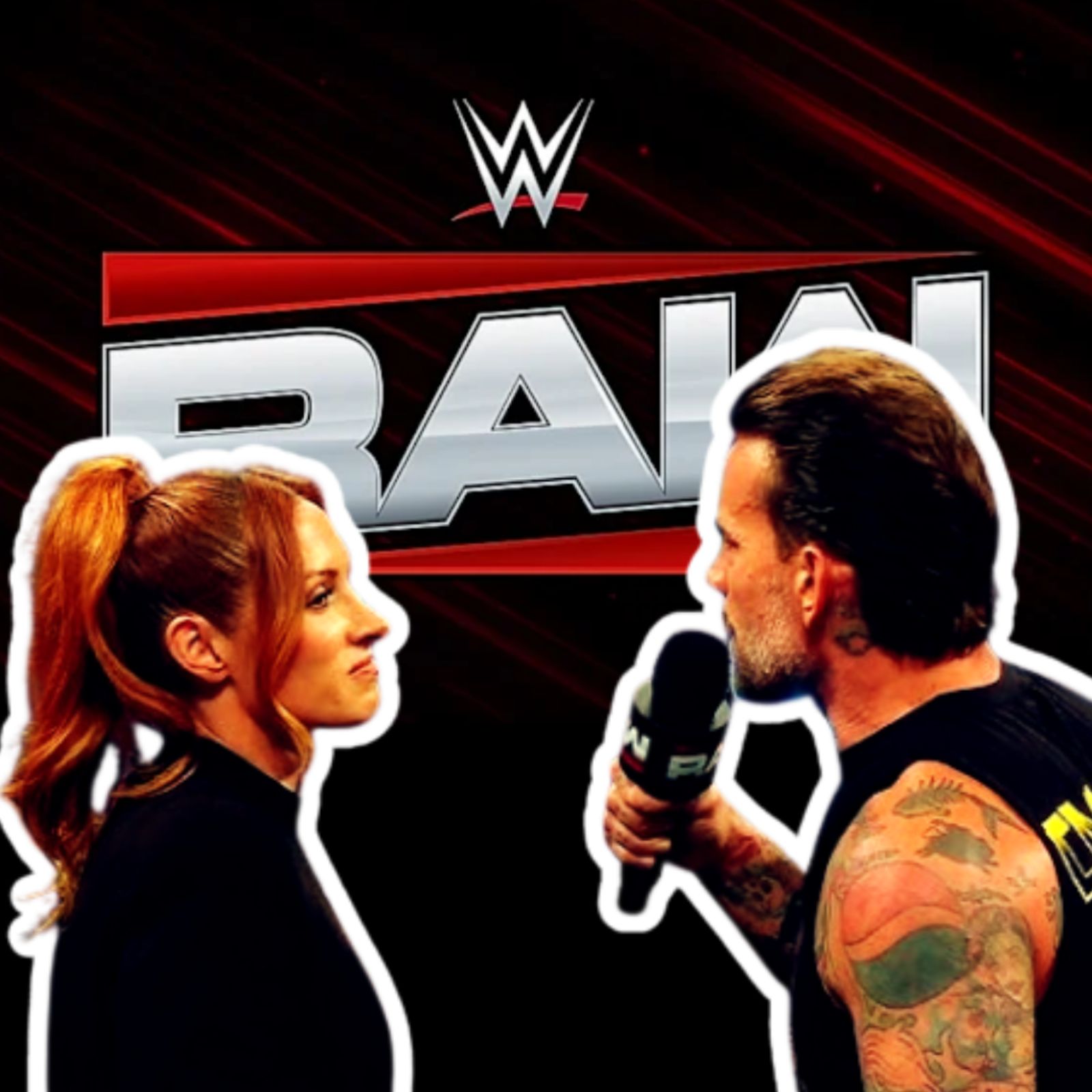Fallout in France – RAW After Clash in Paris