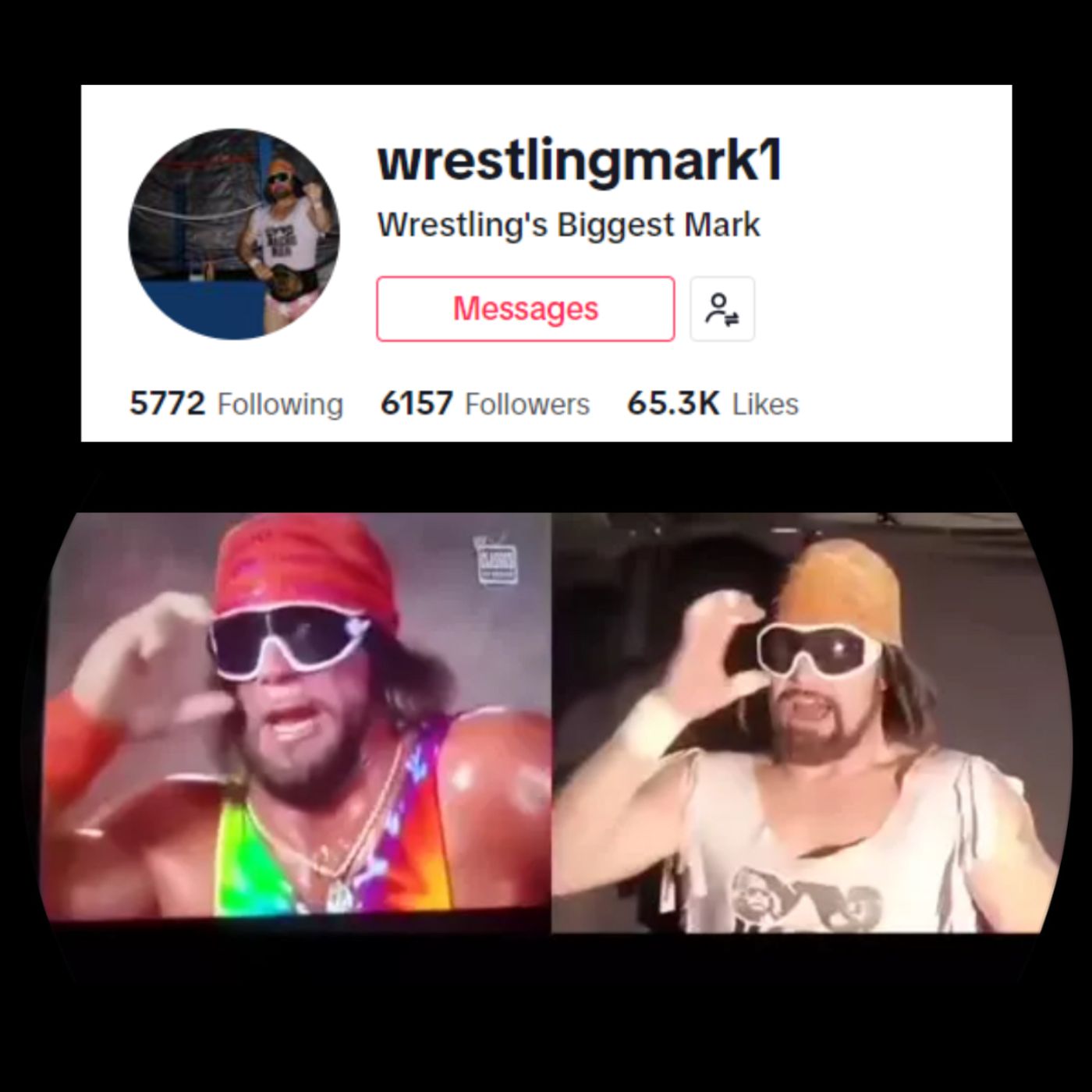 WrestleMania 40 Predictions with Al Ruddick - Wrestling’s Biggest Mark episode artwork