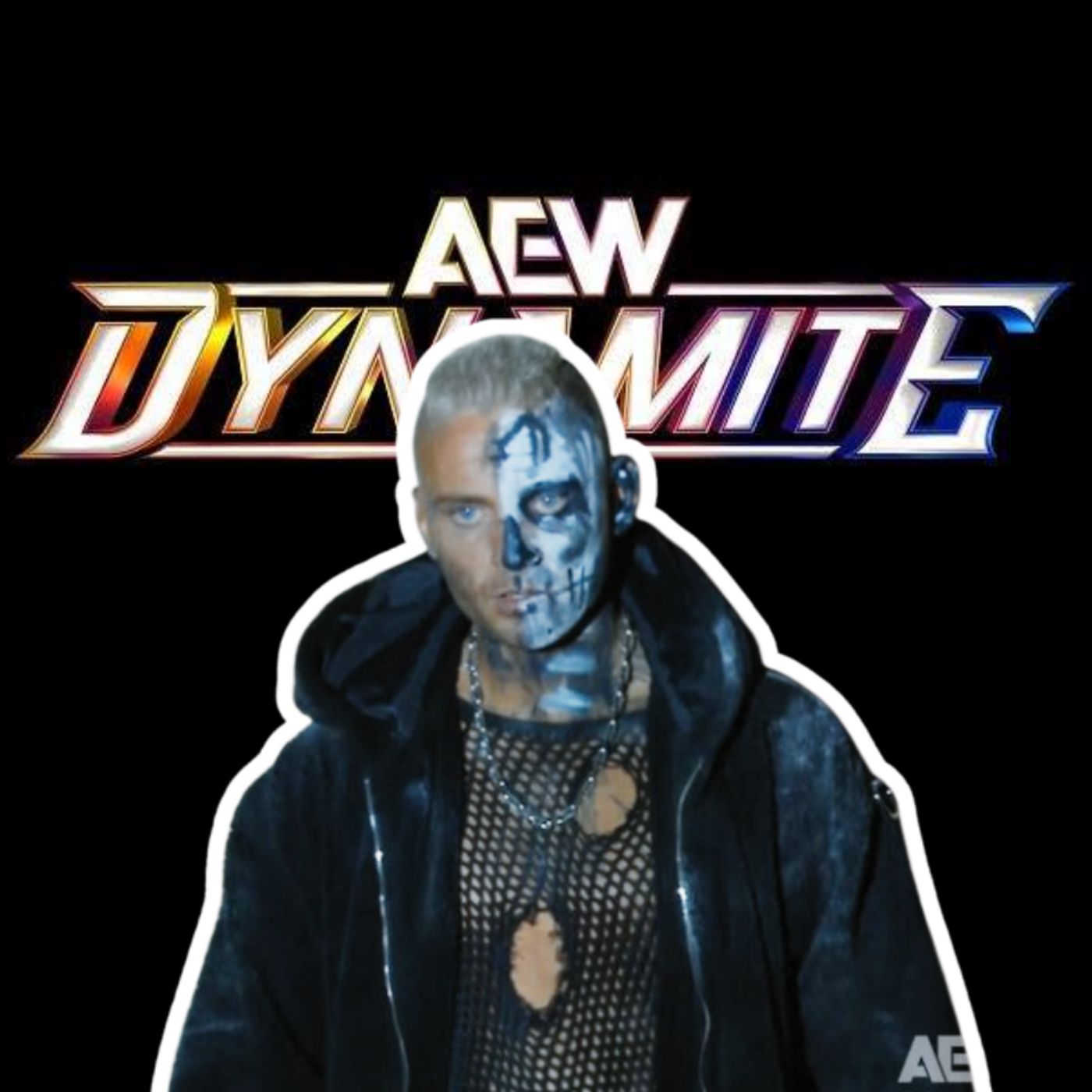 From Jaded to Snug: AEW’s New Era Begins episode artwork