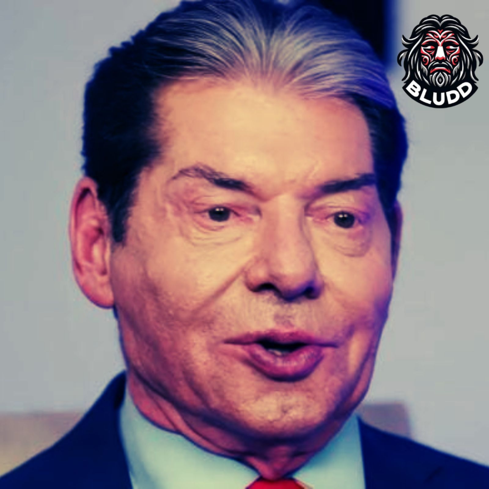 The Bludd Drop – Vince Turns 80 episode artwork