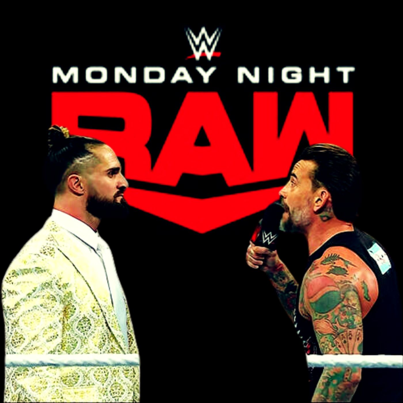 Listener Engagement Special - The FINAL Raw of 2024 & USA Network Recap 12/30