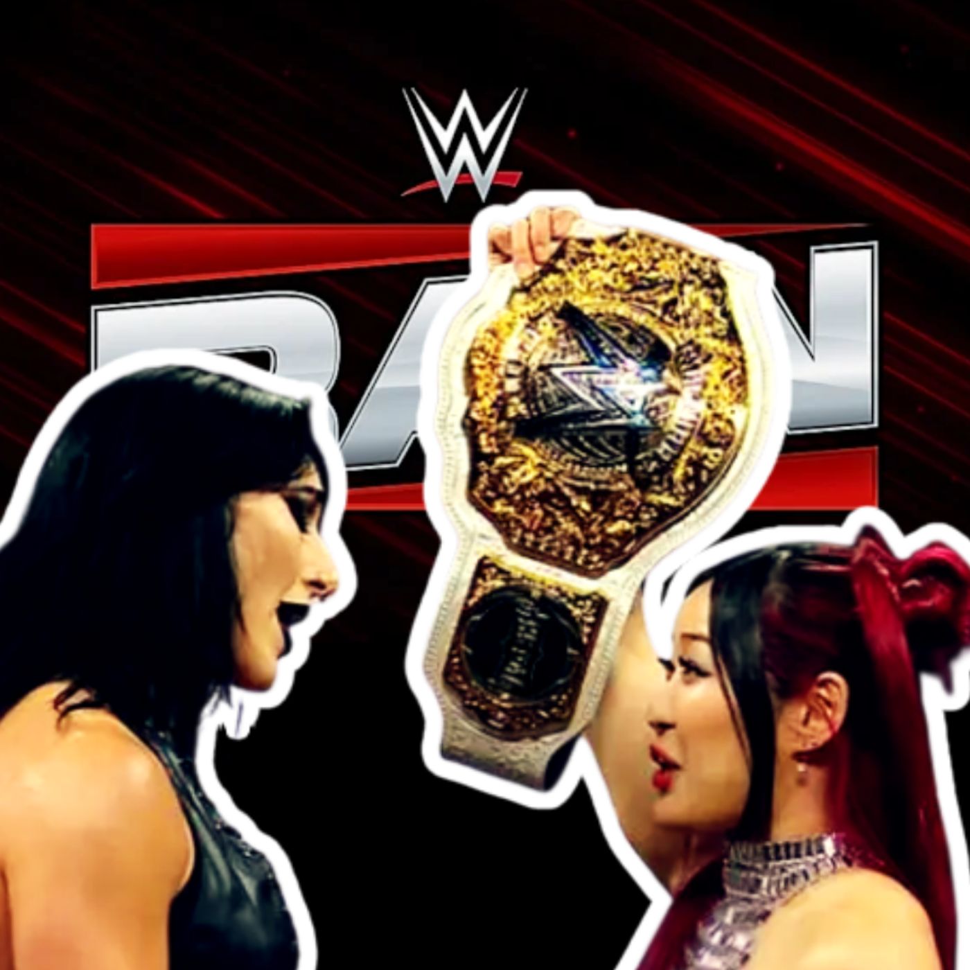 RAW After Night of Champions (Part 1): Evolution Is Coming…