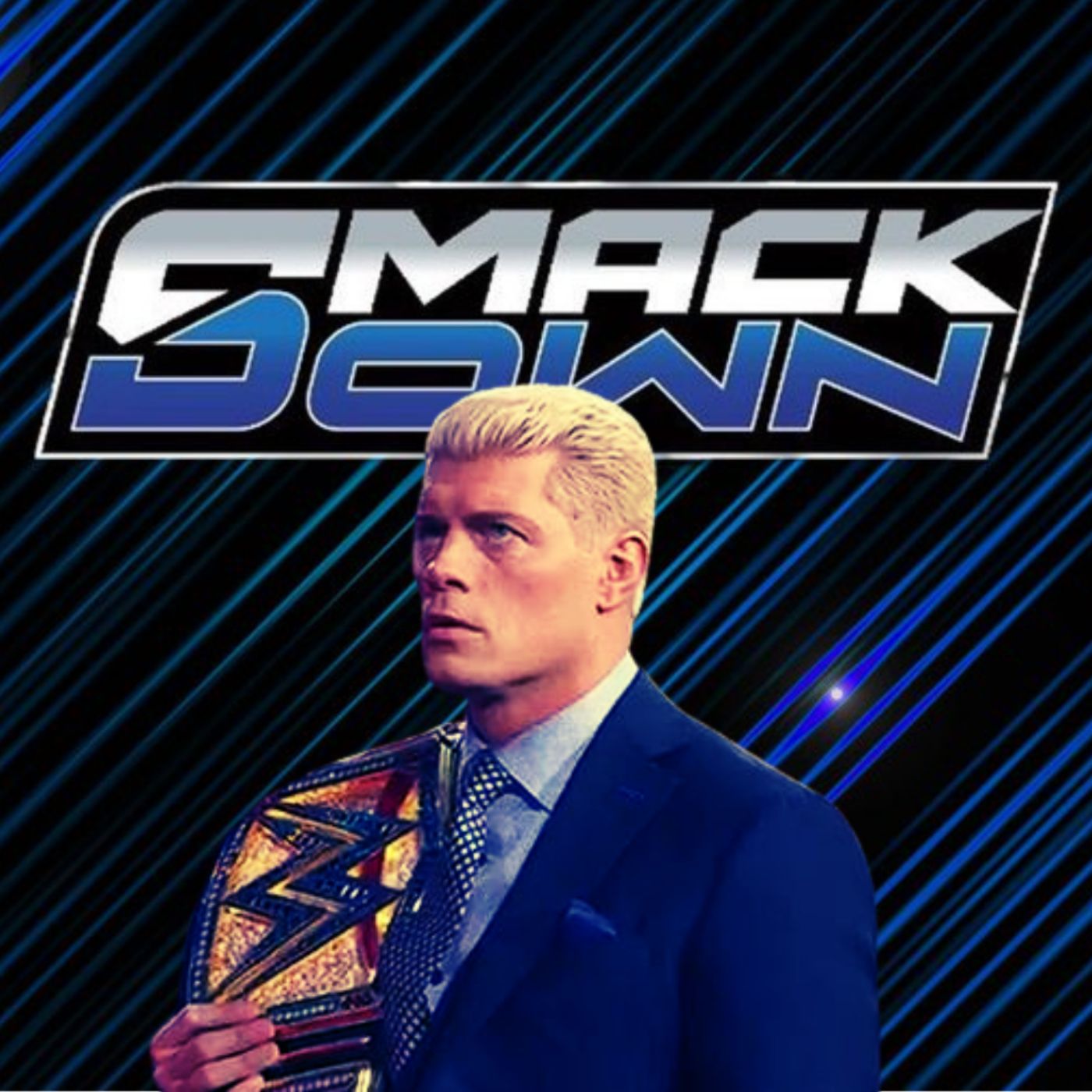The SmackDown Breakdown 2/28 (Part 2): The Rock, The Gift That Keeps on Cringing