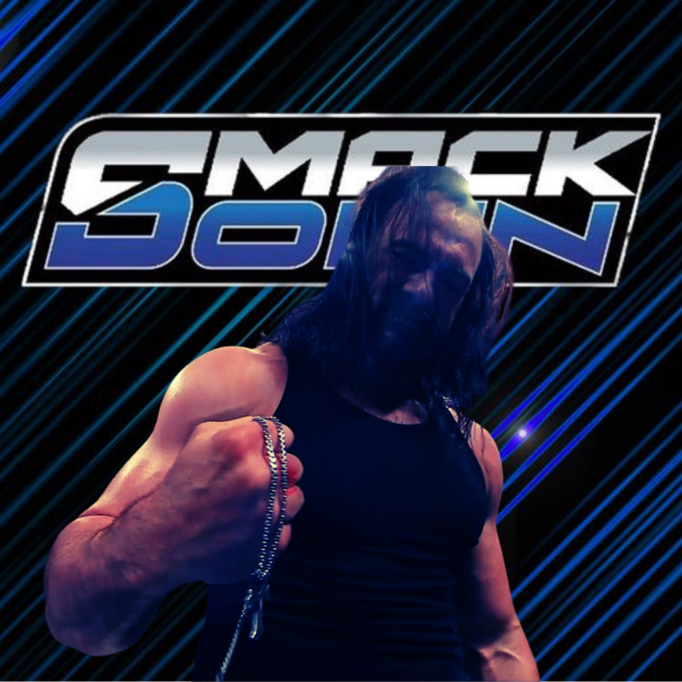 SmackDown Showdown (Part 2): Is WrestleMania Heating Up or Cooling Down? episode artwork