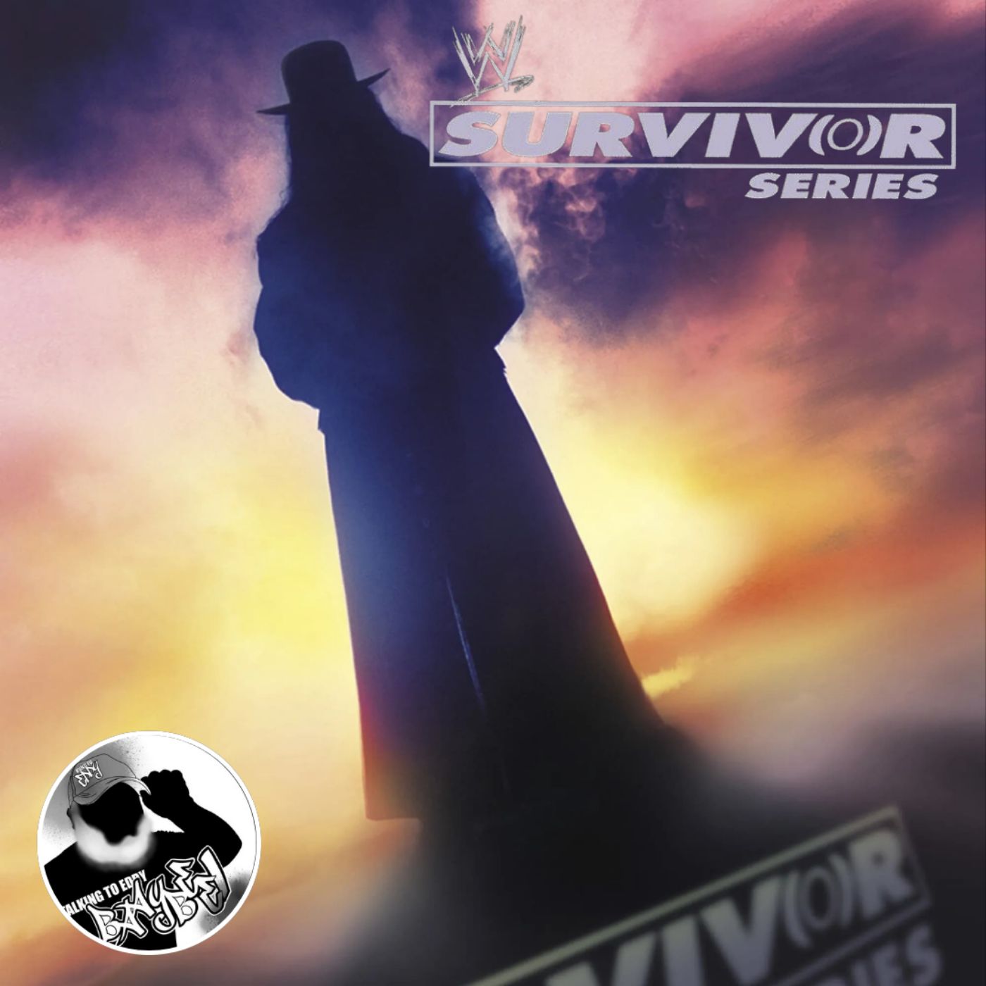 Survivor Series 2005 Review with Kung Fu Eddy
