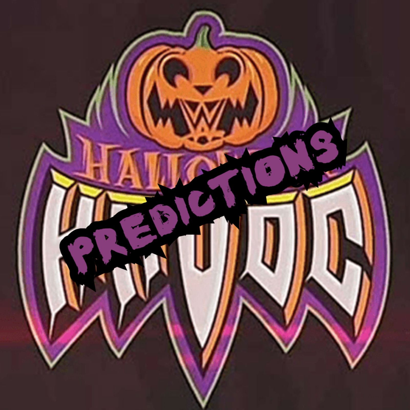 Snug & Spooky: NXT’s Final Stop Before Havoc