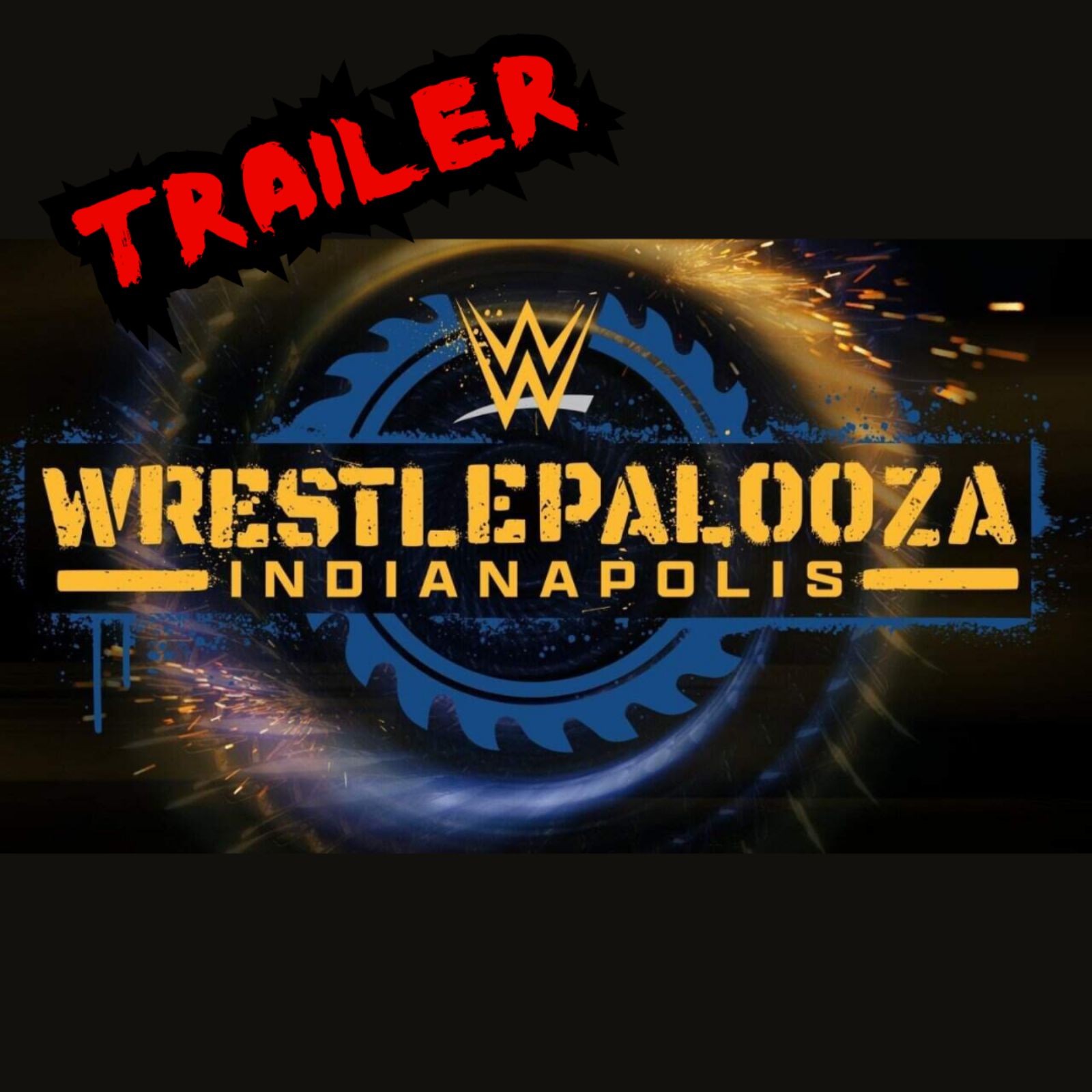 Wrestlepalooza Sneak Preview Episode episode artwork